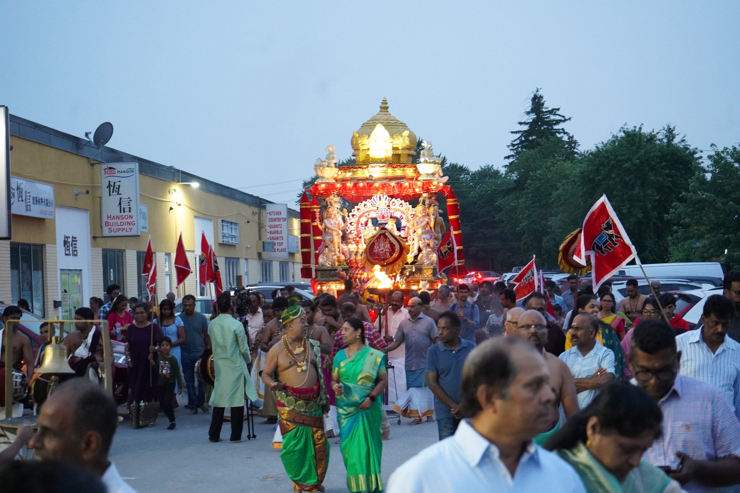 Festival 2026 photo