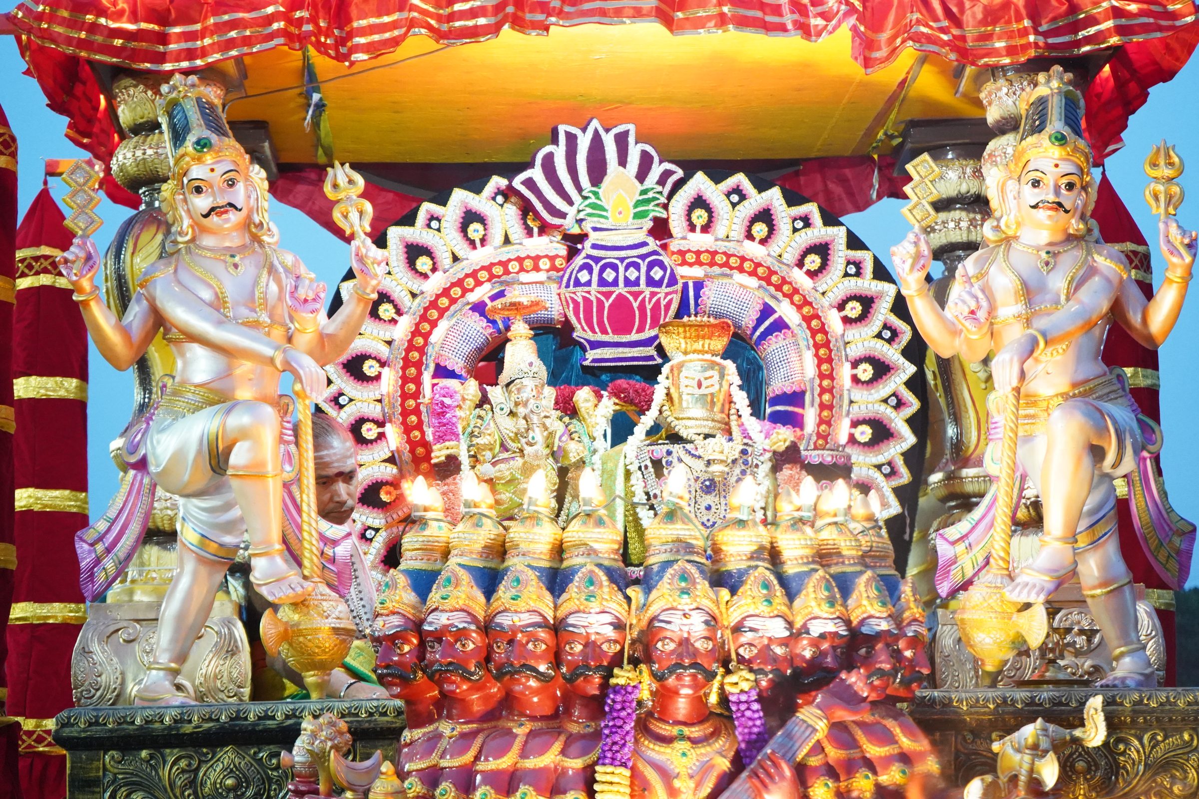 Festival 2026 photo