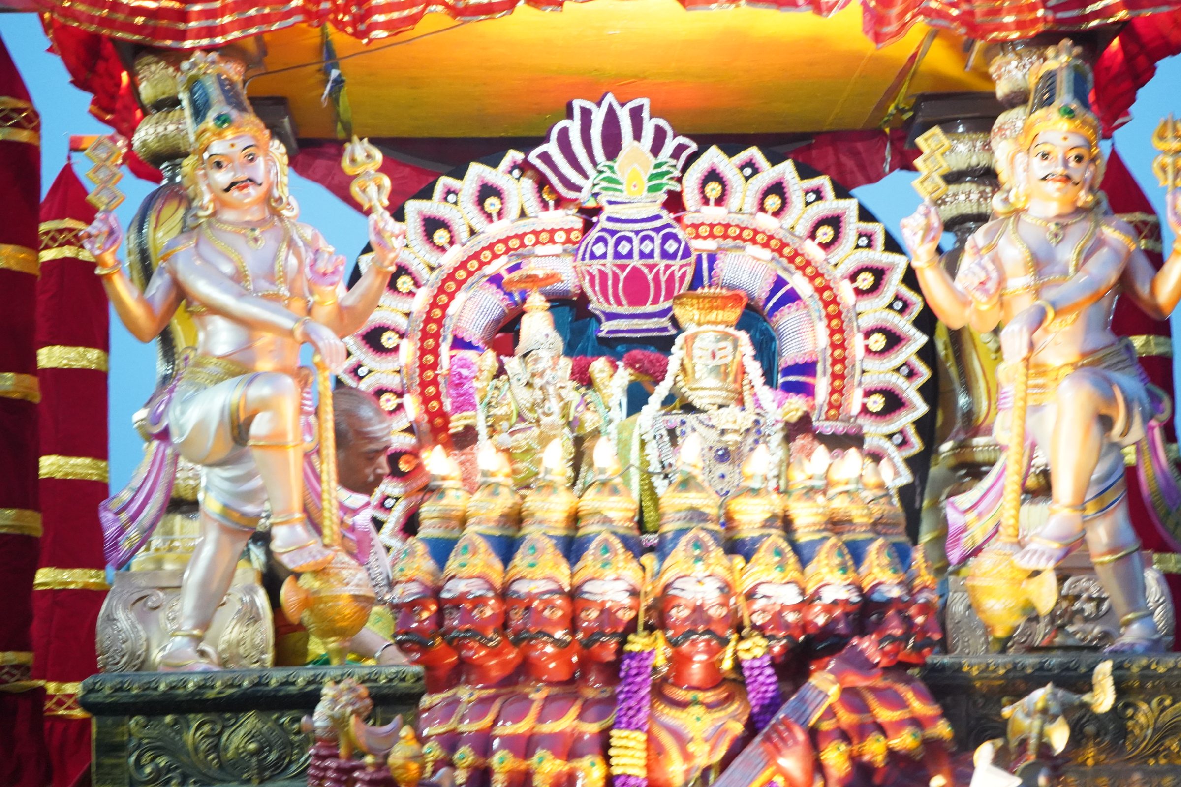 Festival 2026 photo