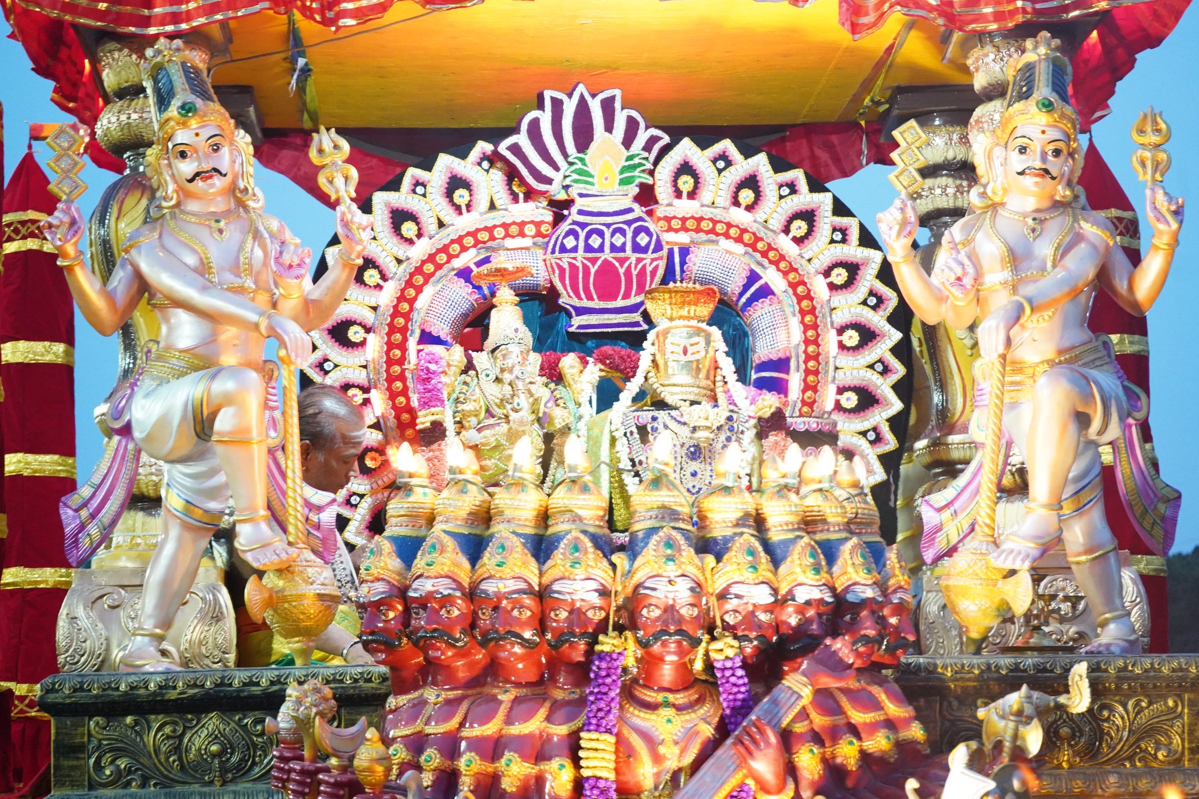 Festival 2026 photo