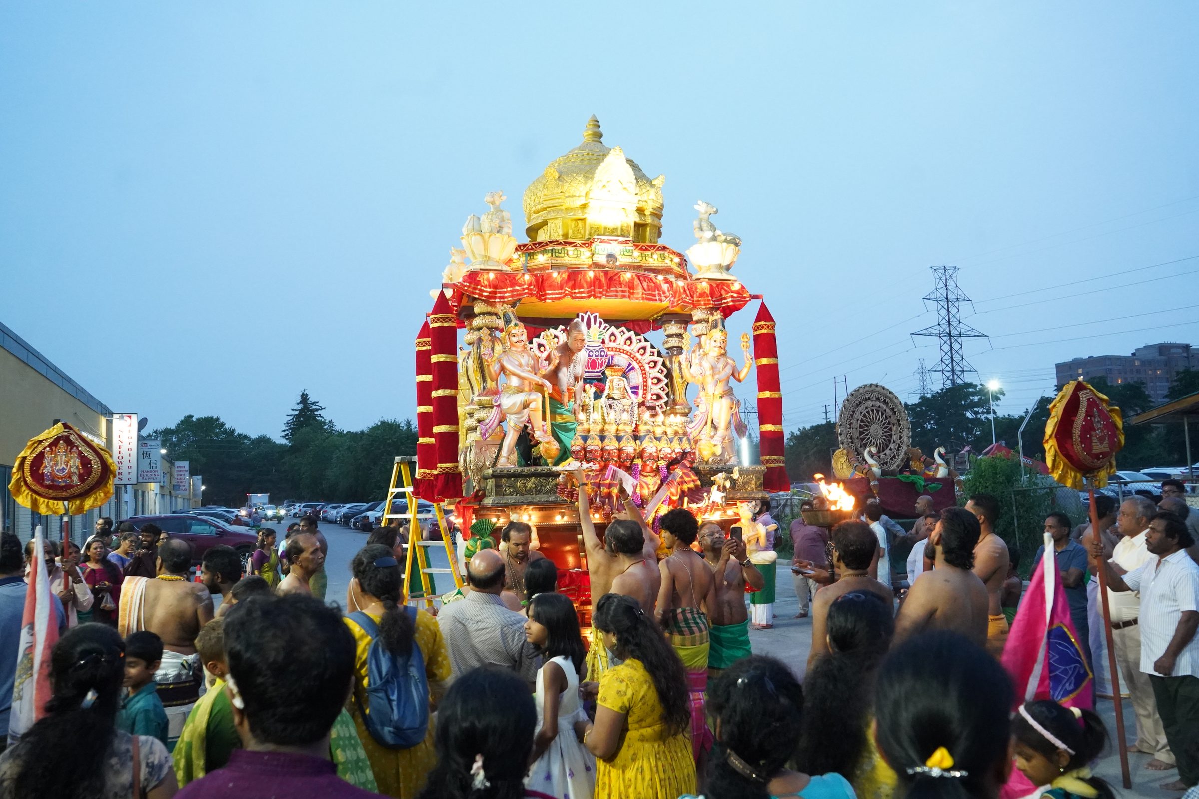 Festival 2026 photo