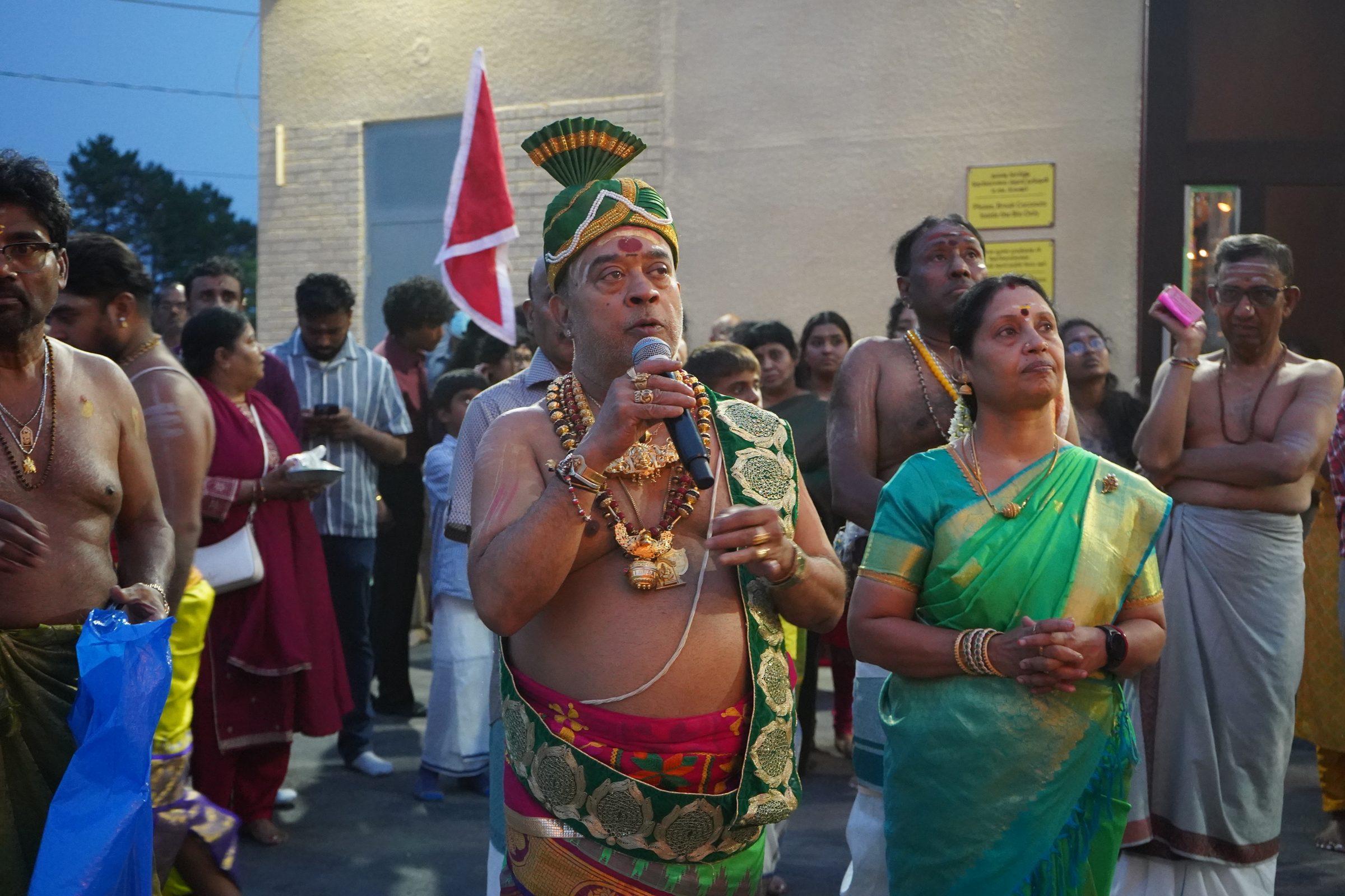 Festival 2026 photo