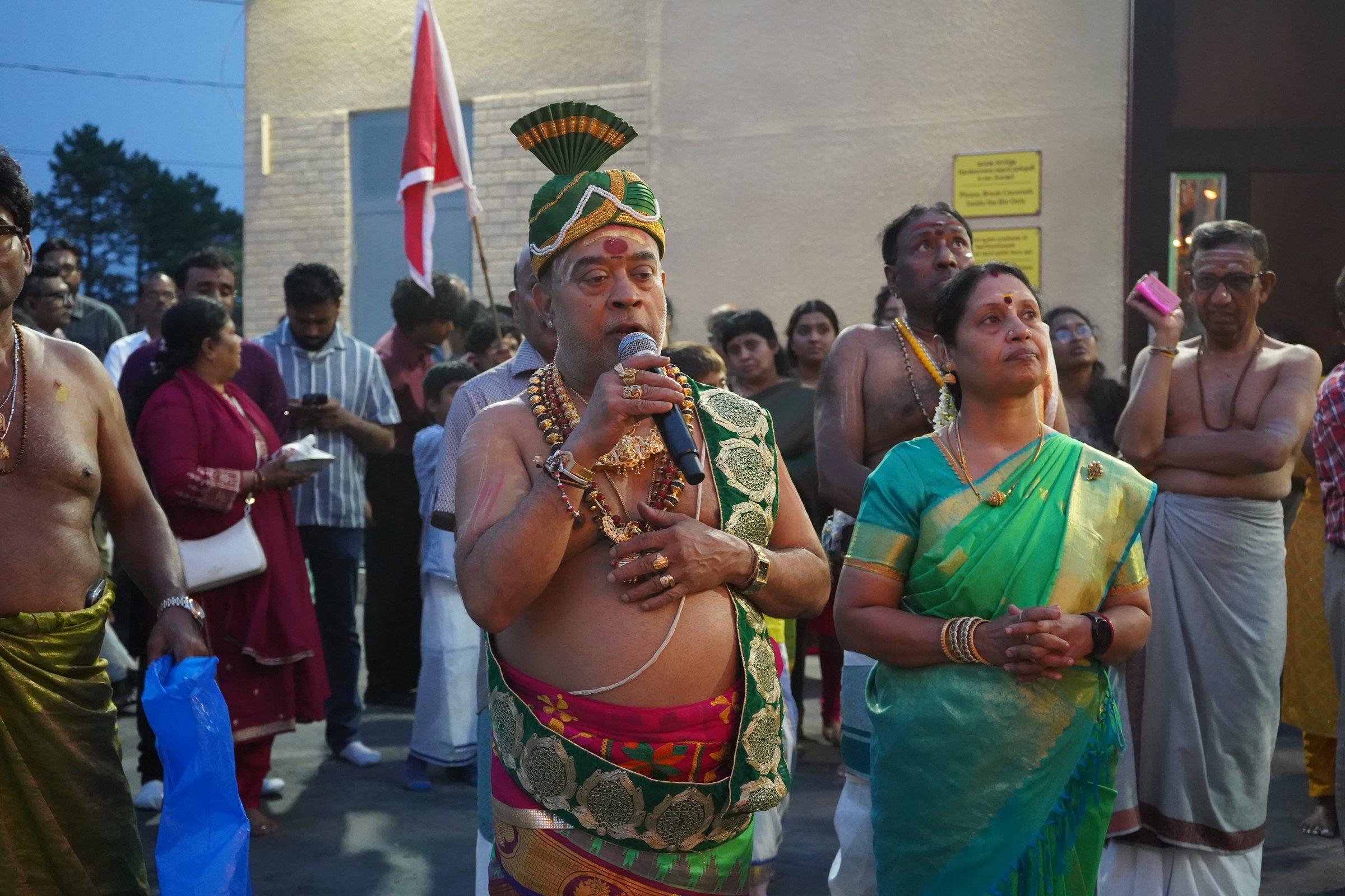 Festival 2026 photo