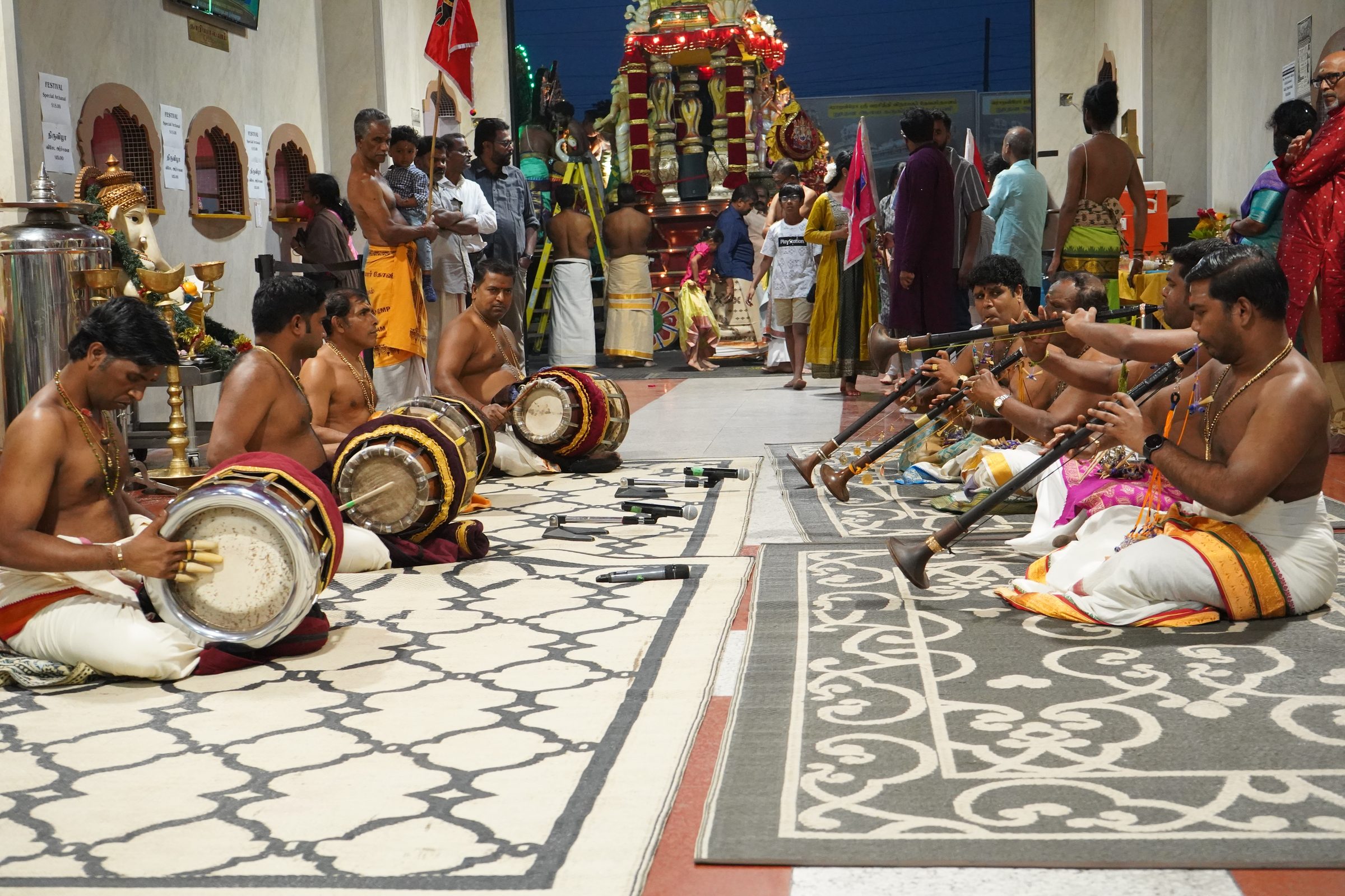 Festival 2026 photo