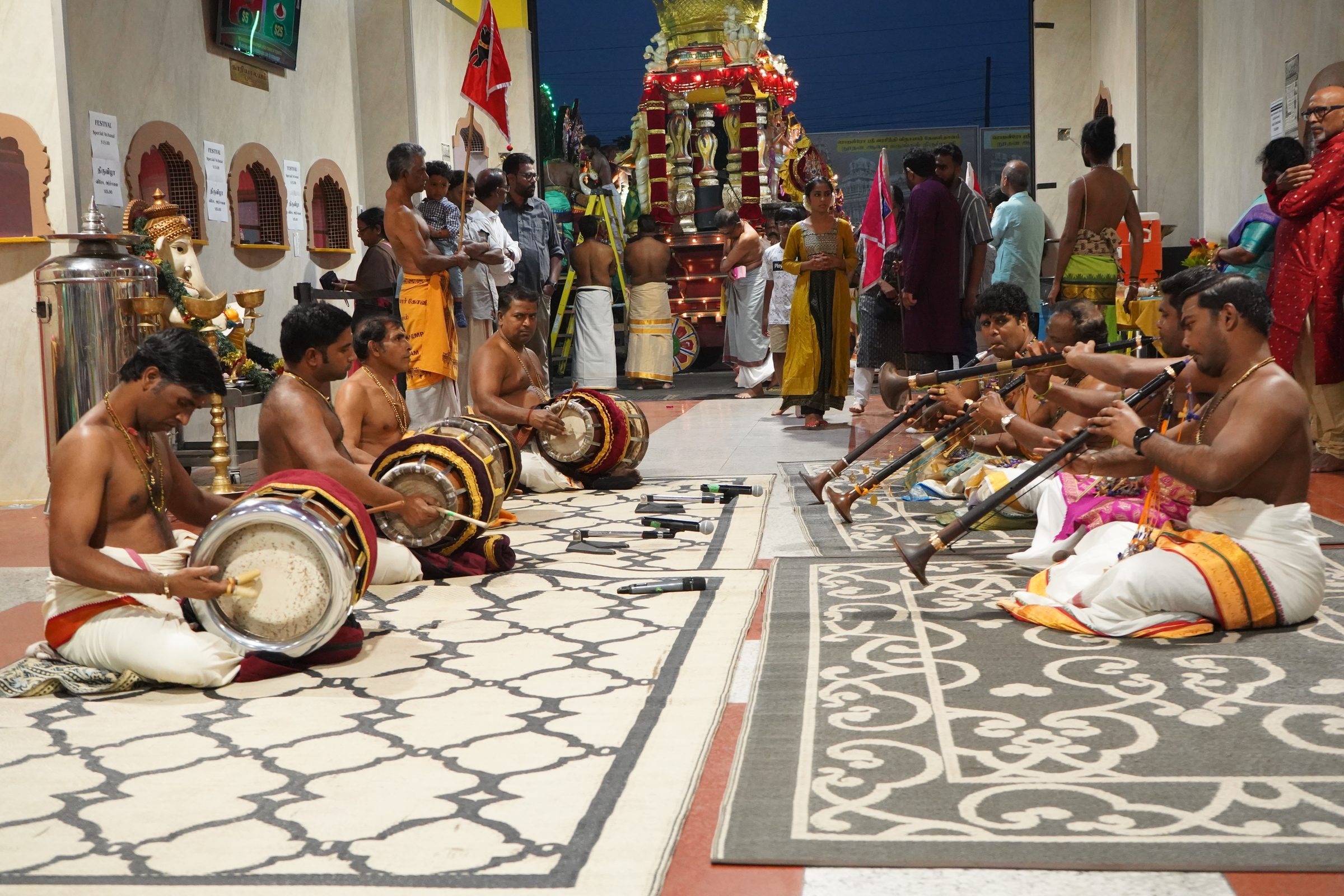 Festival 2026 photo