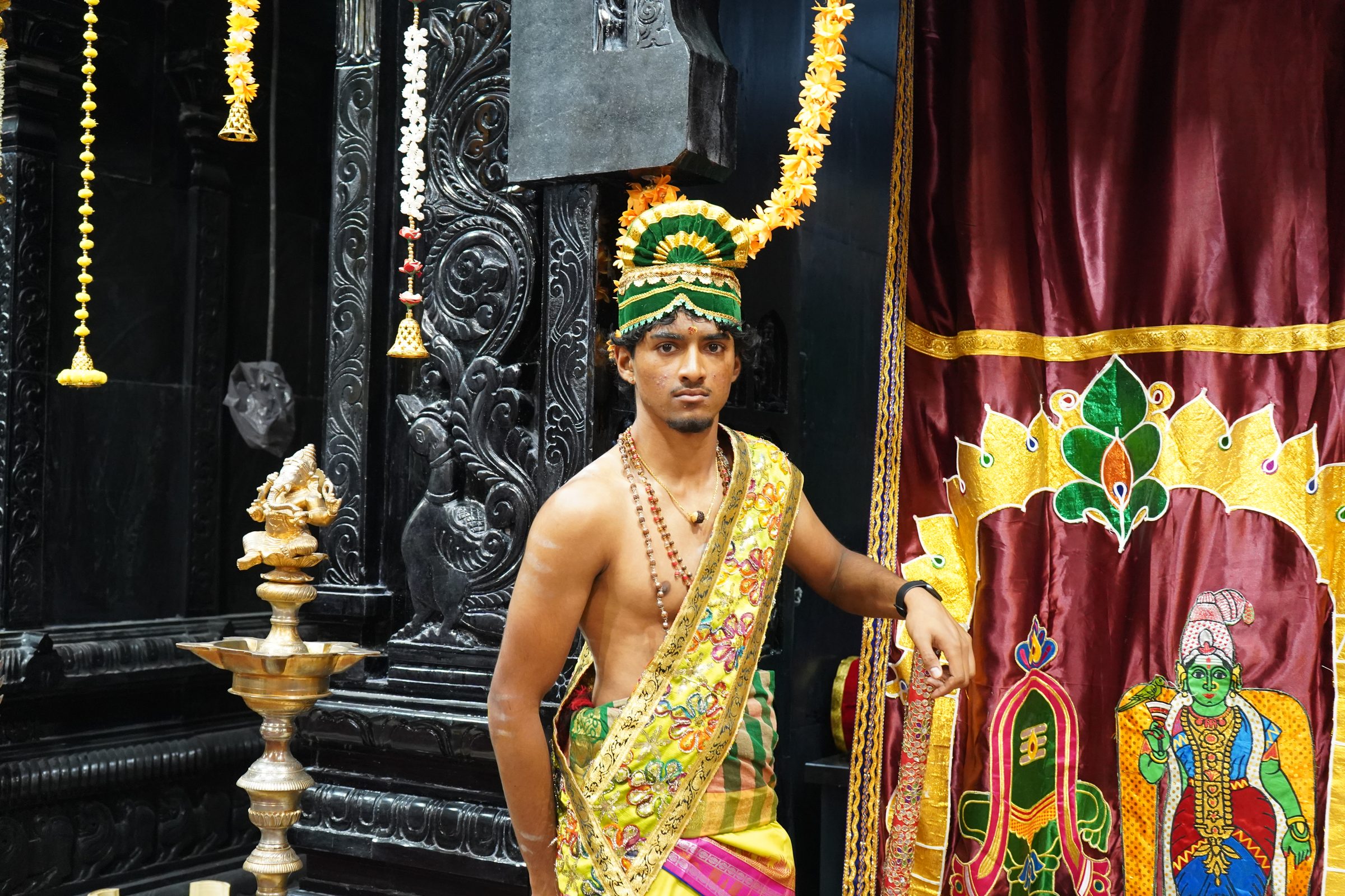 Festival 2026 photo