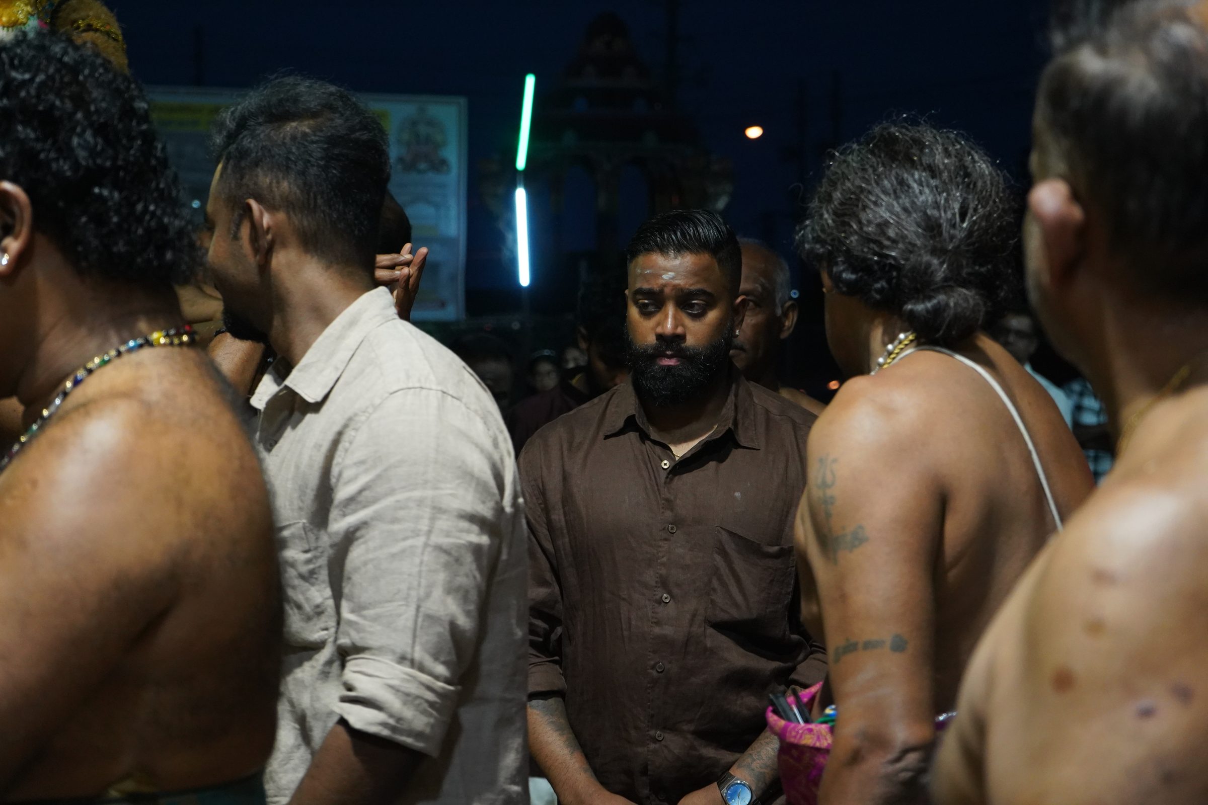 Festival 2026 photo