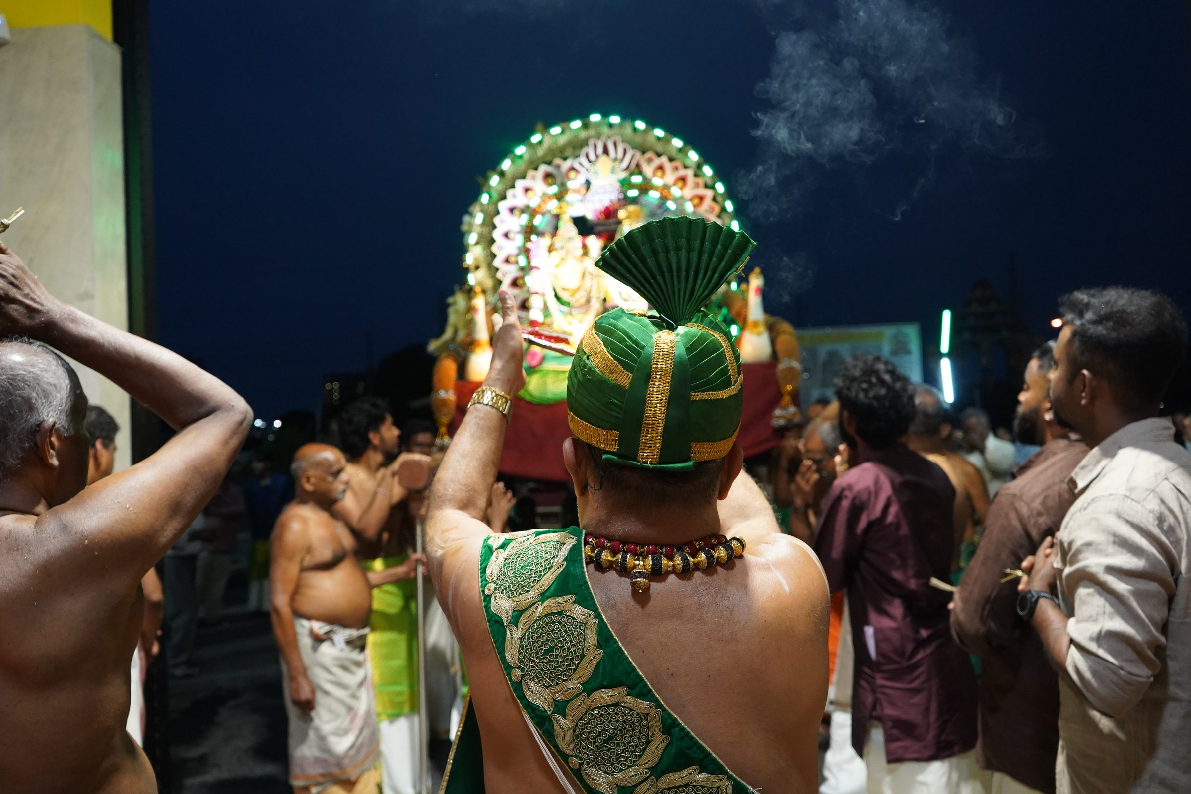Festival 2026 photo