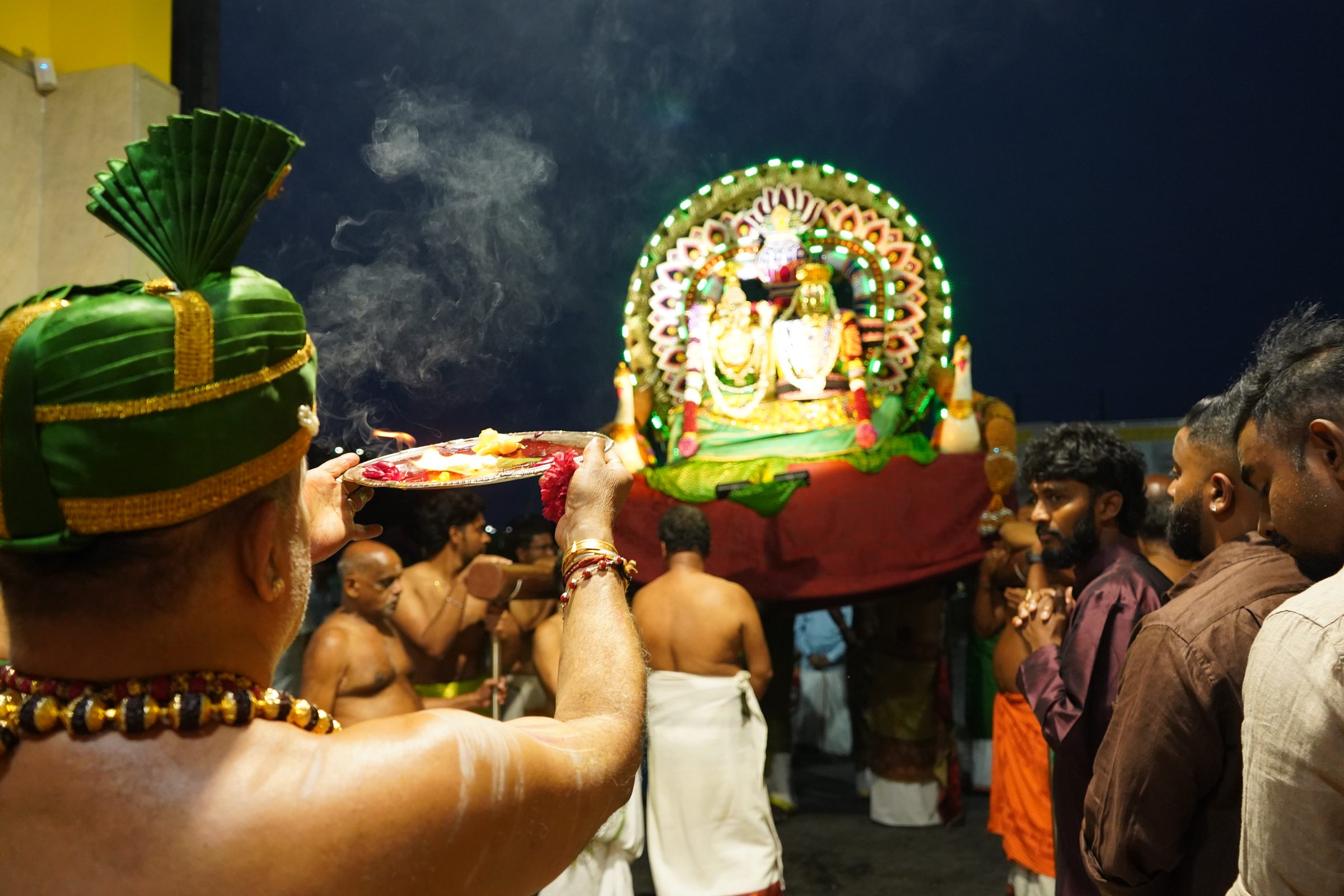 Festival 2026 photo
