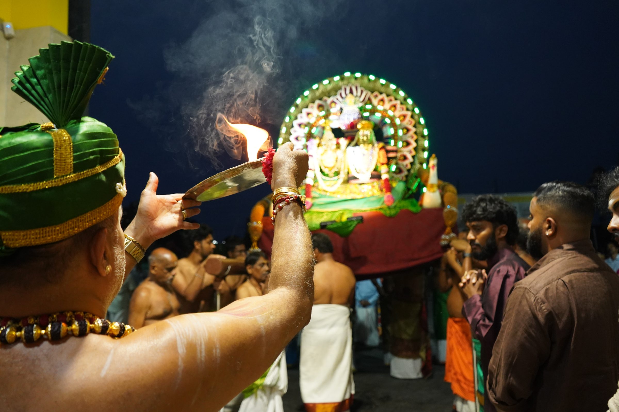 Festival 2026 photo