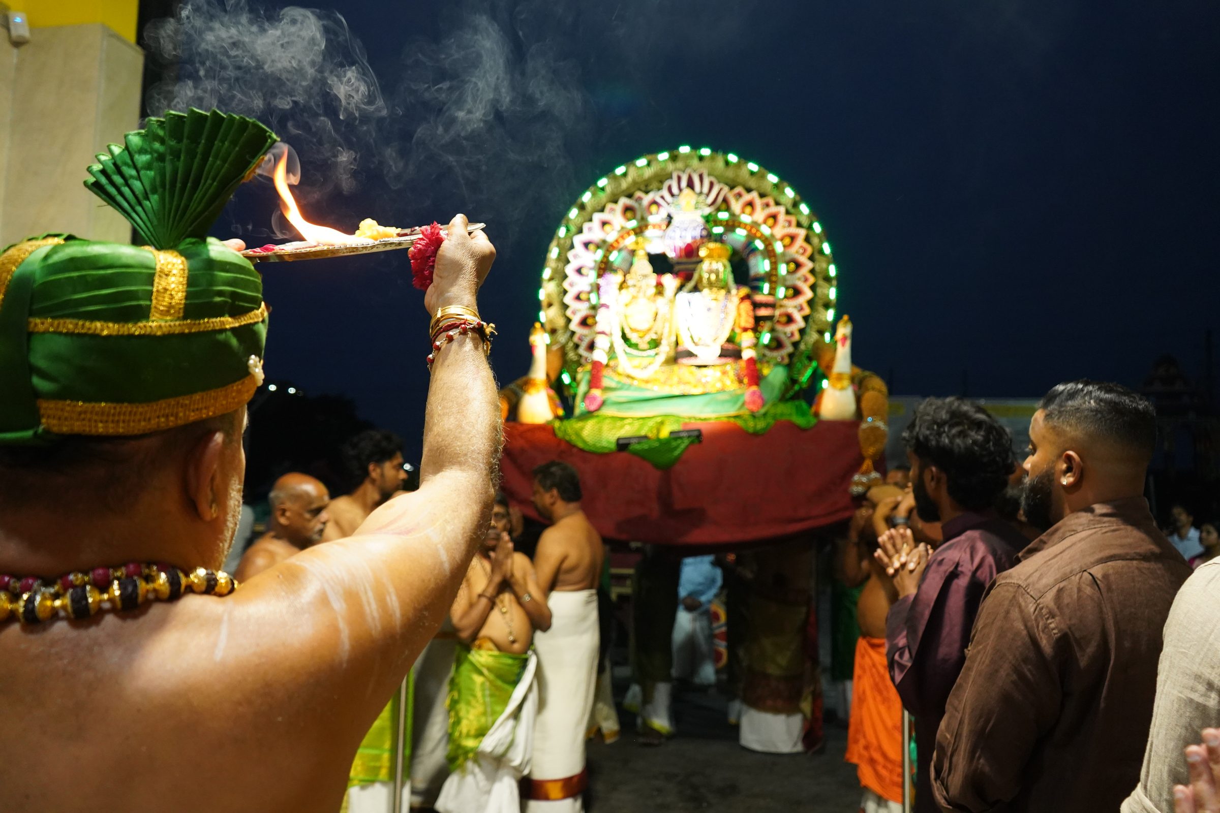 Festival 2026 photo