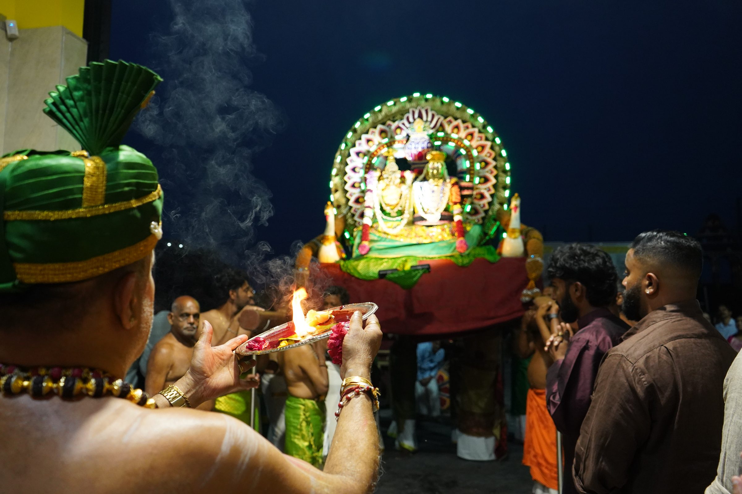 Festival 2026 photo