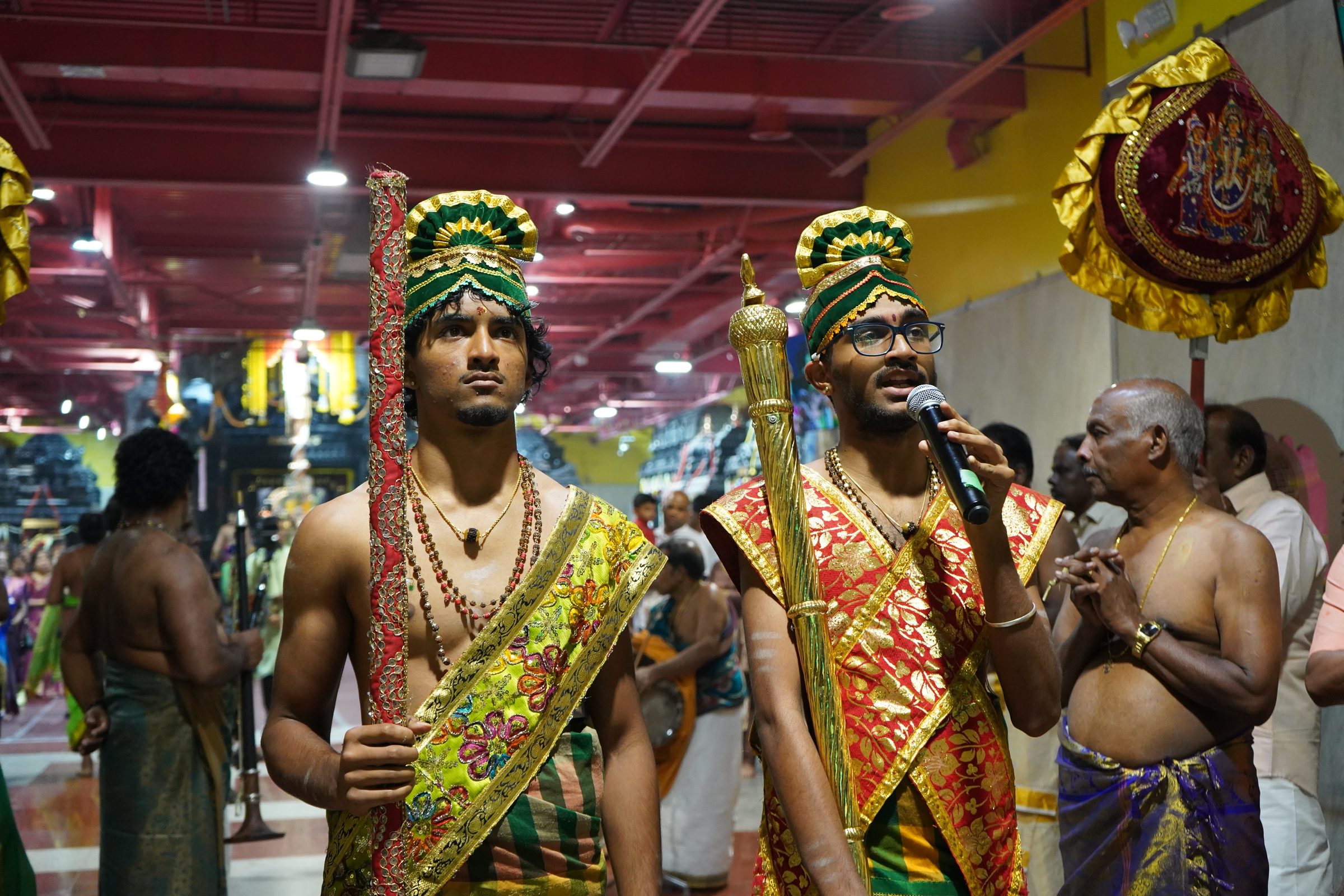 Festival 2026 photo