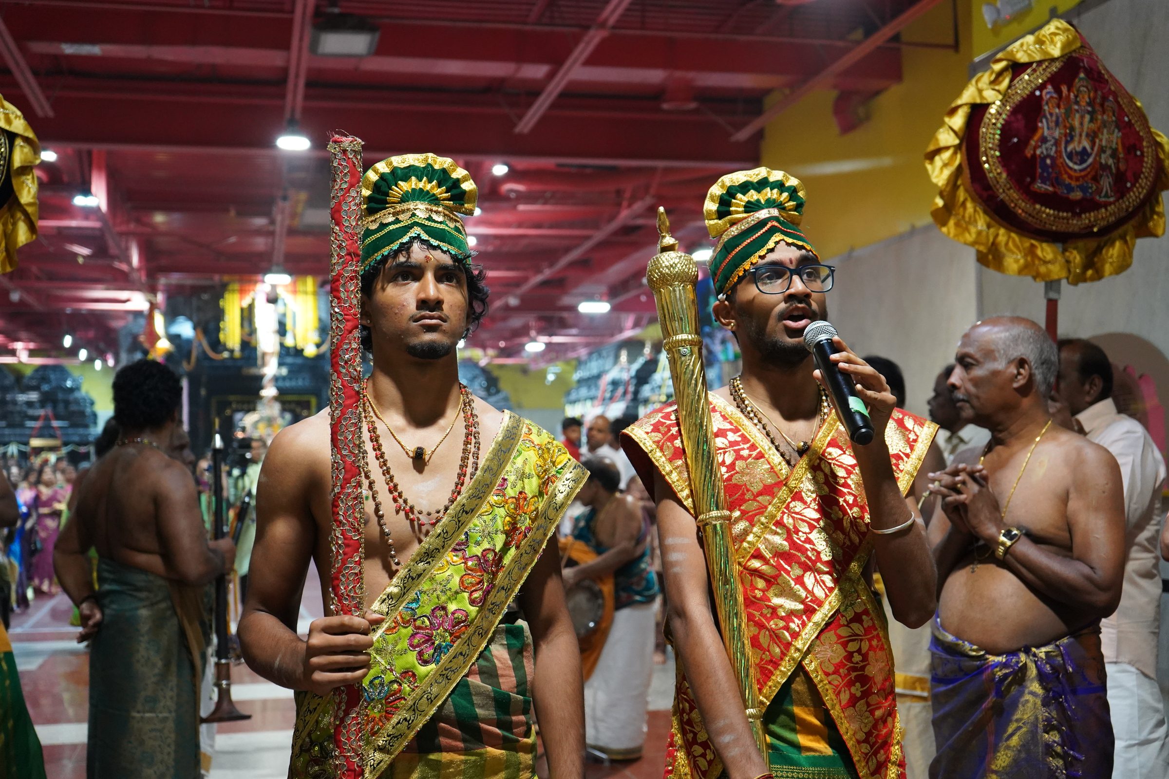 Festival 2026 photo
