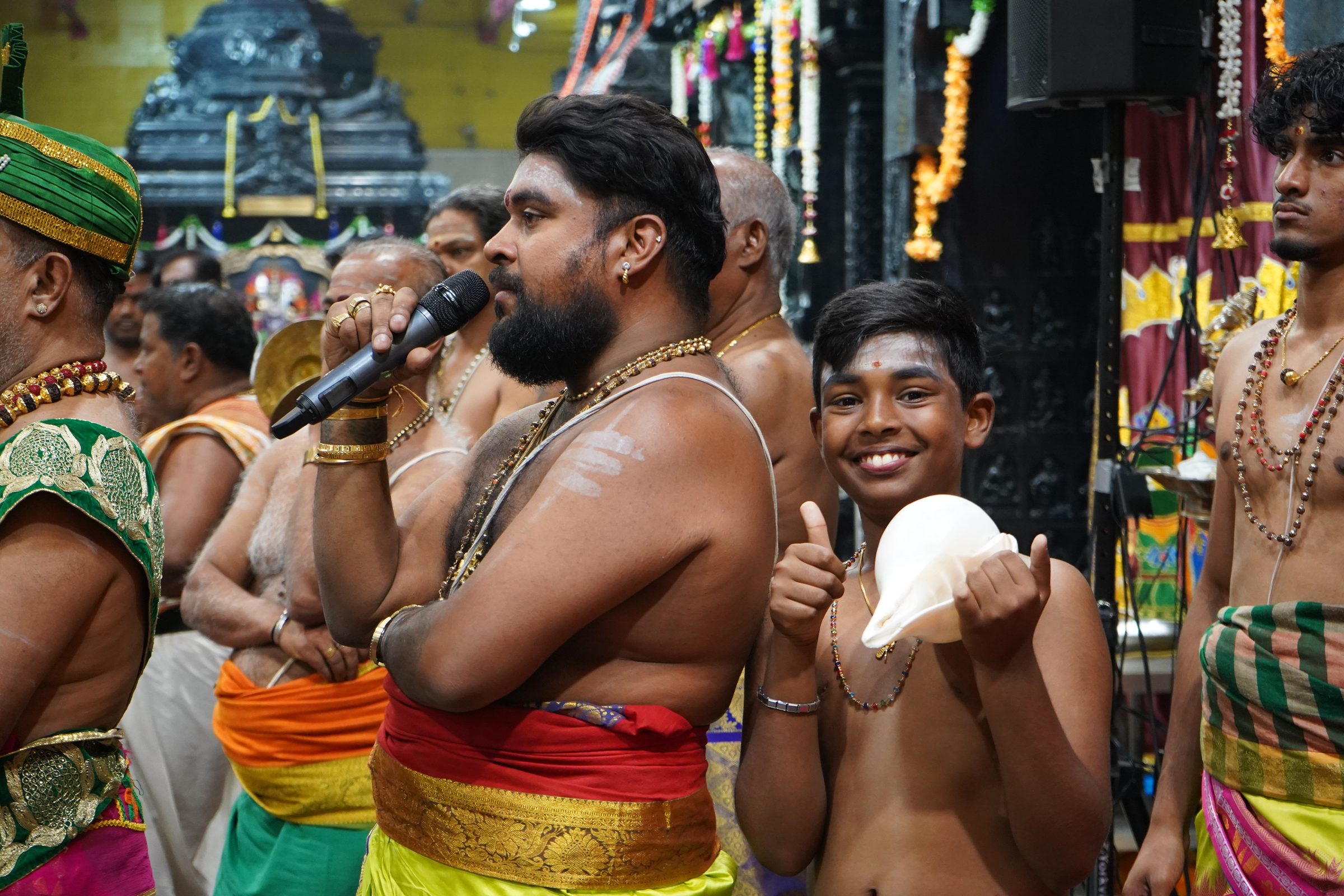 Festival 2026 photo