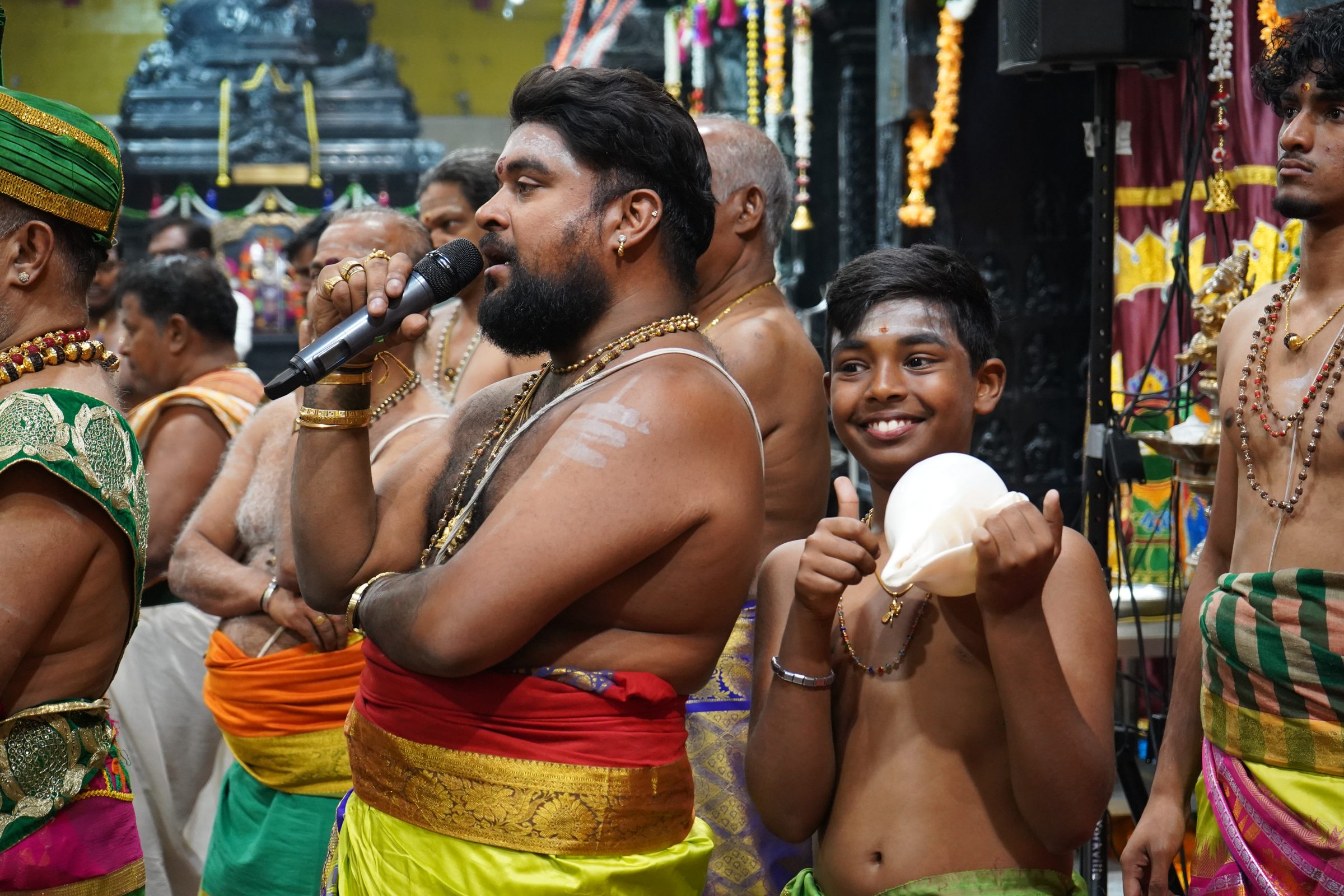 Festival 2026 photo