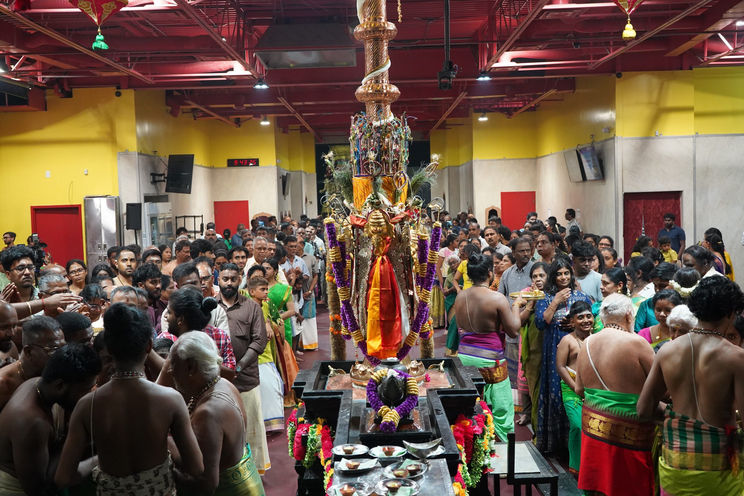 Festival 2026 photo