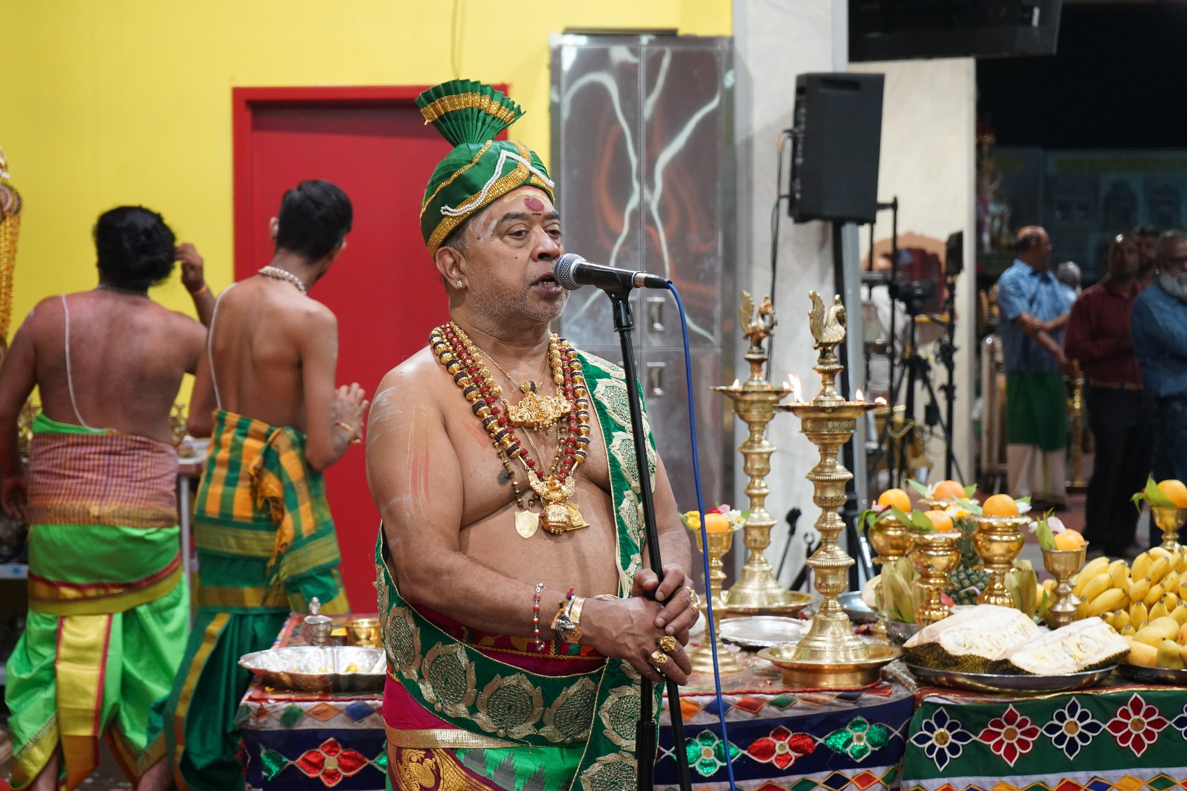 Festival 2026 photo