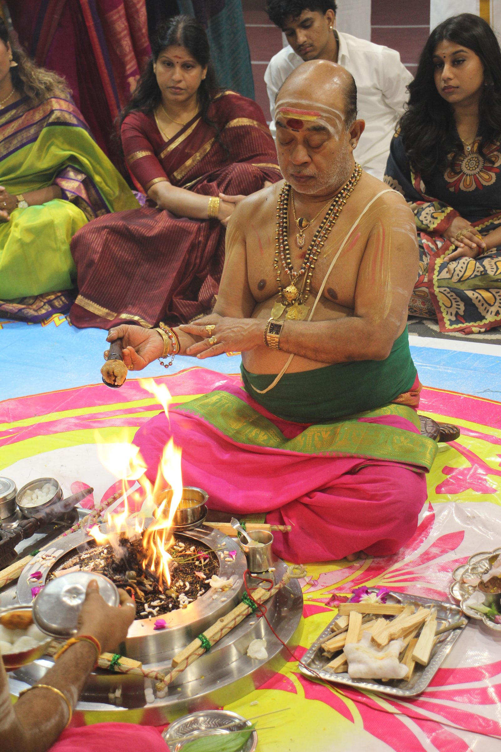 Festival 2026 photo
