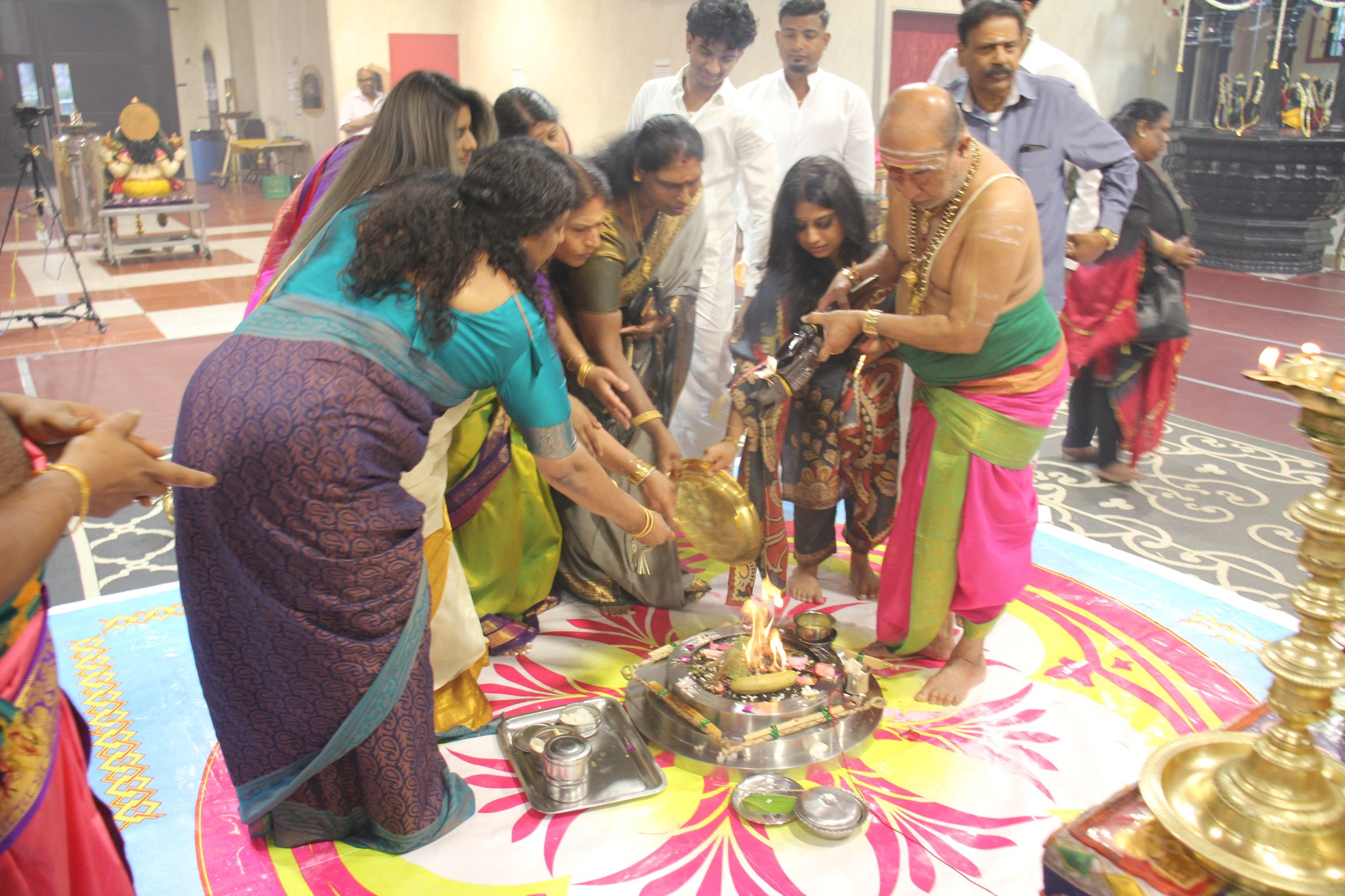 Festival 2026 photo