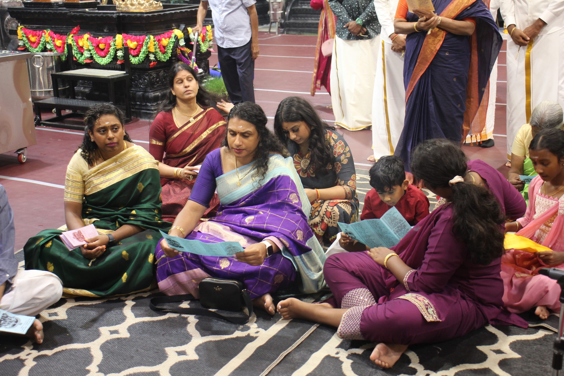 Festival 2026 photo