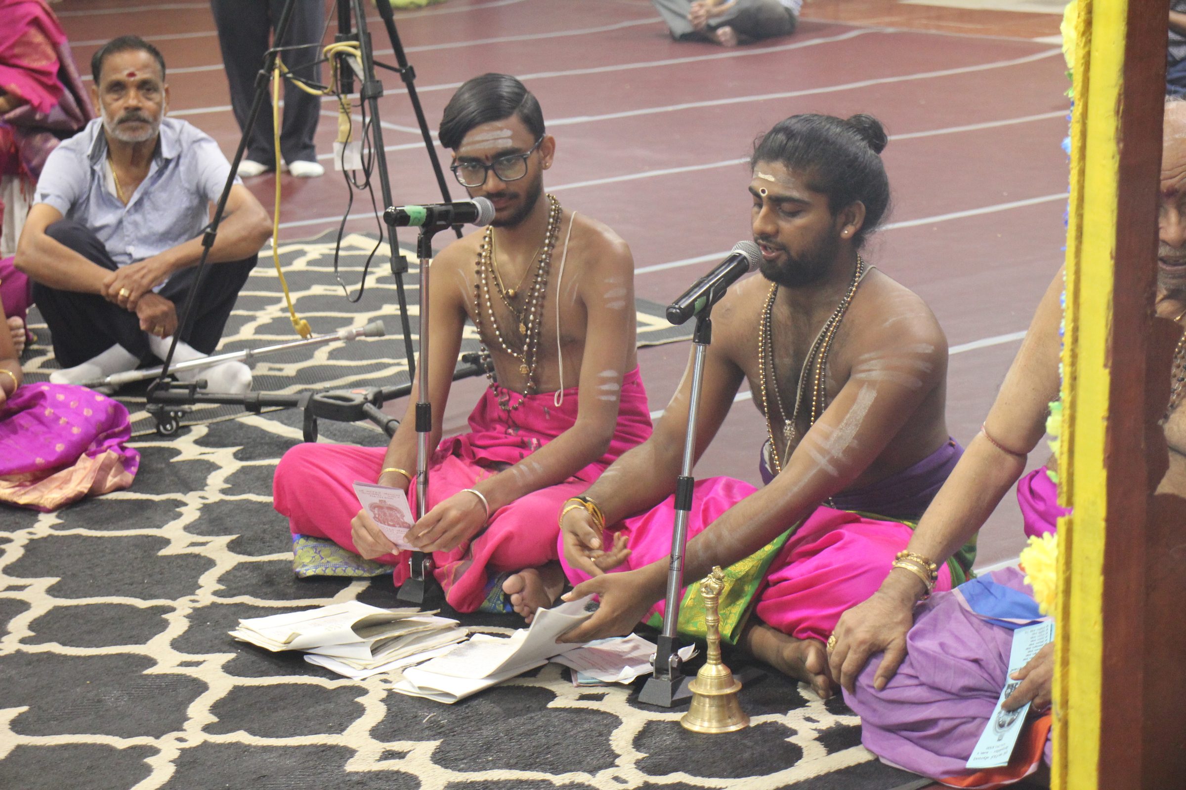 Festival 2026 photo