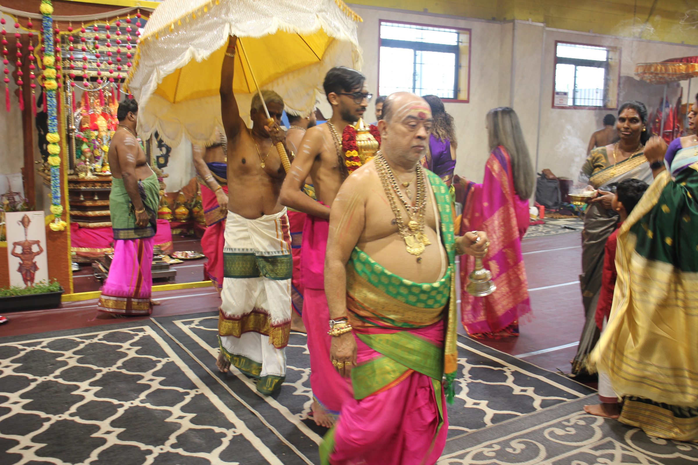 Festival 2026 photo