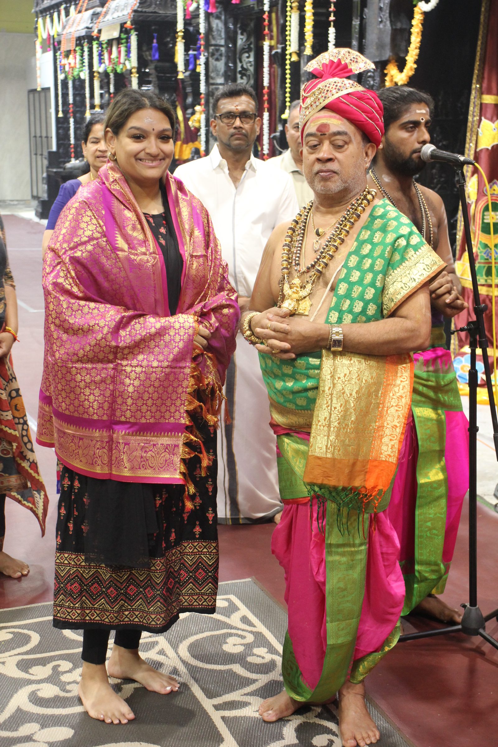 Festival 2026 photo