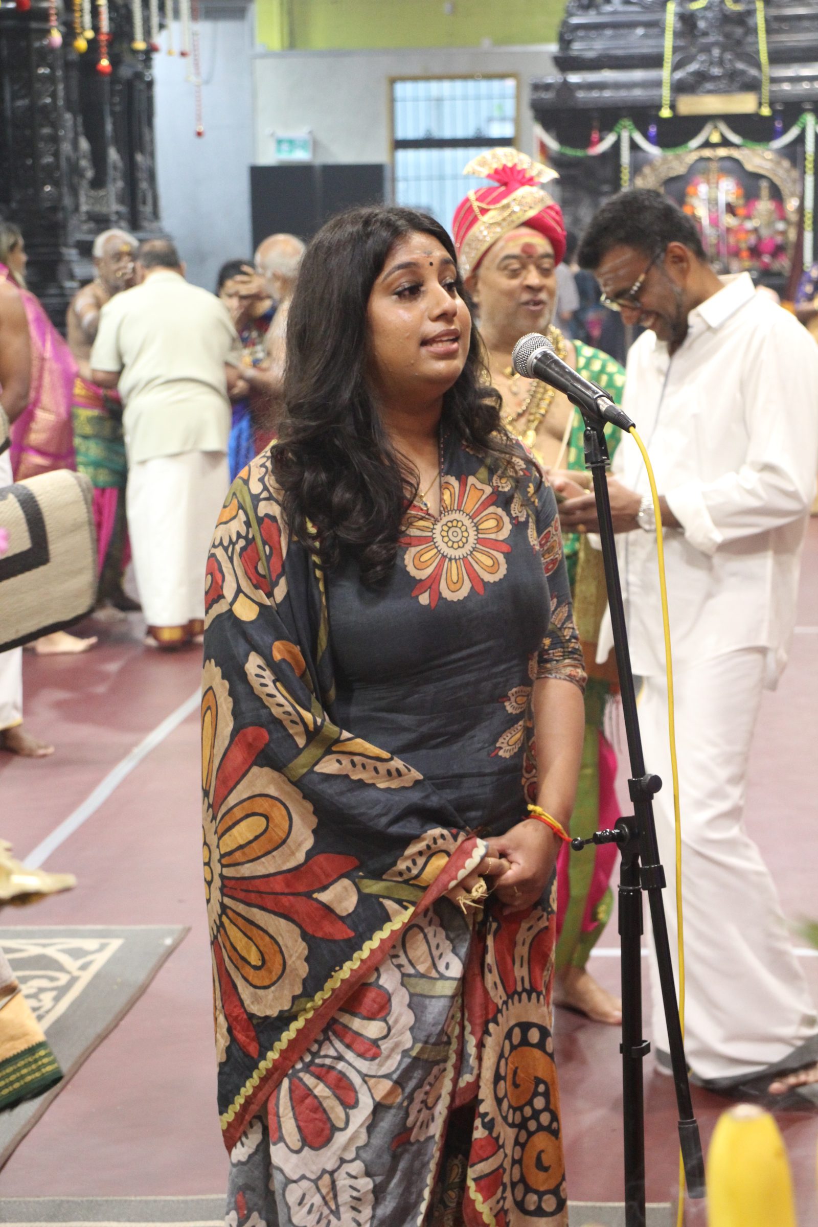 Festival 2026 photo