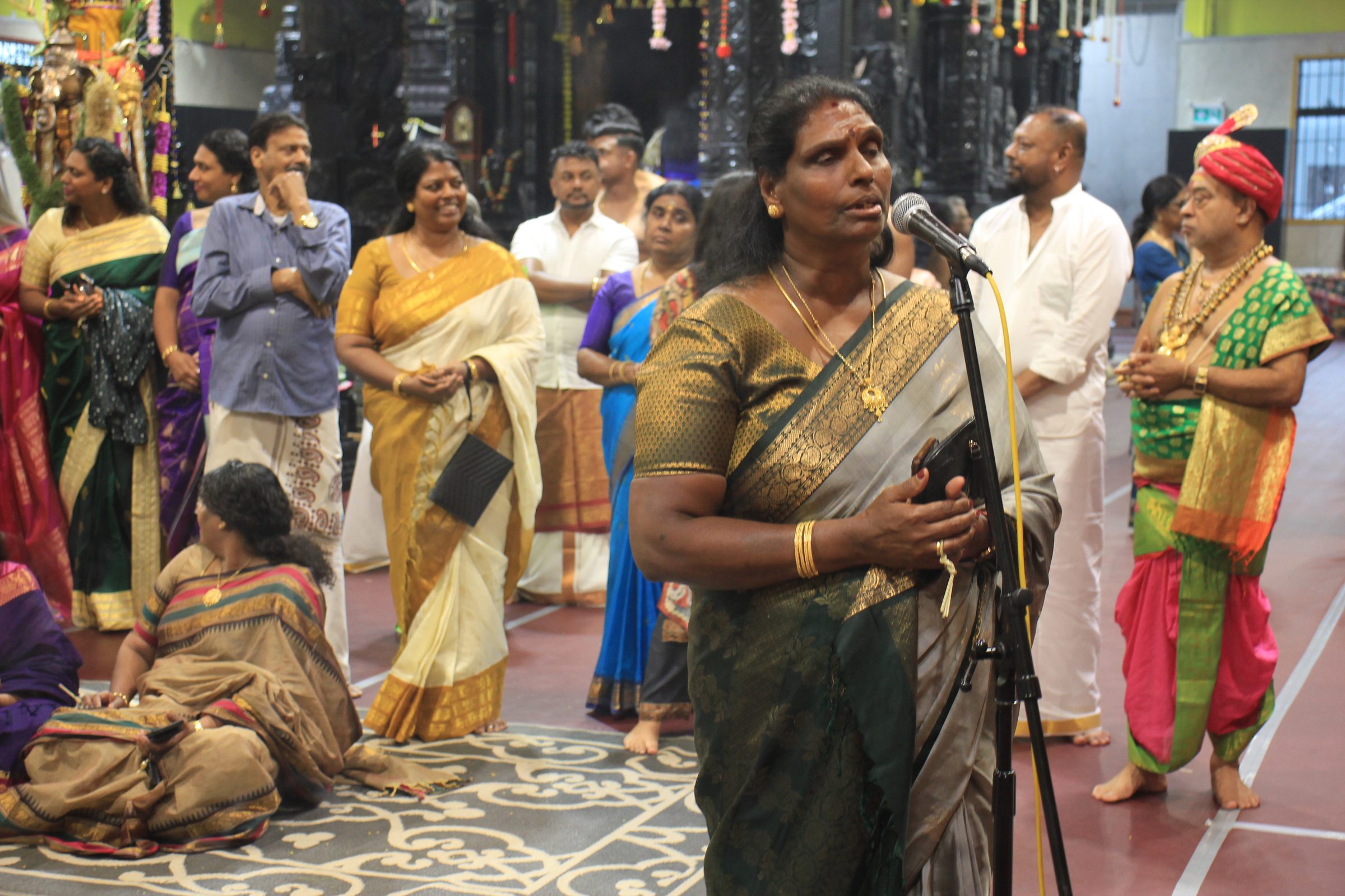 Festival 2026 photo