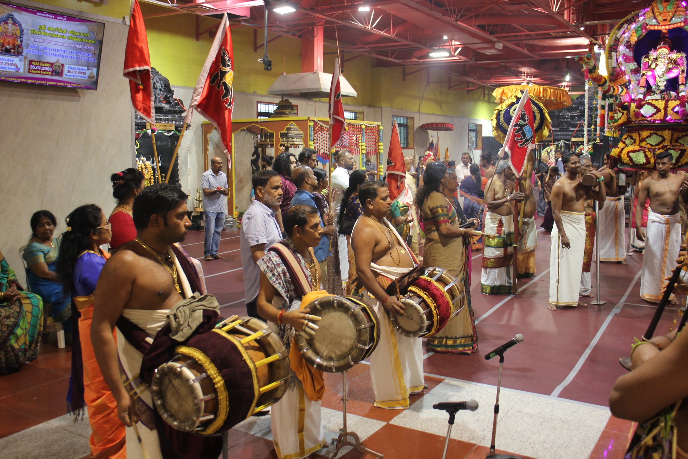 Festival 2026 photo