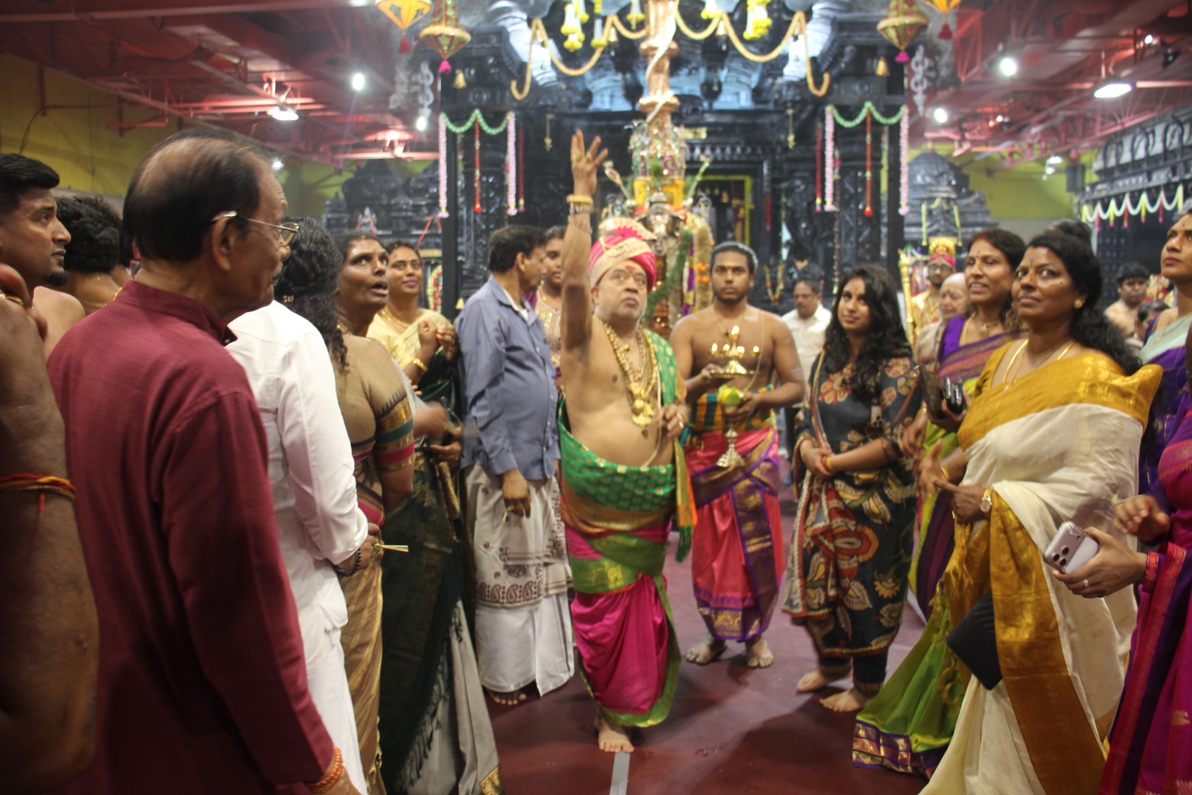 Festival 2026 photo