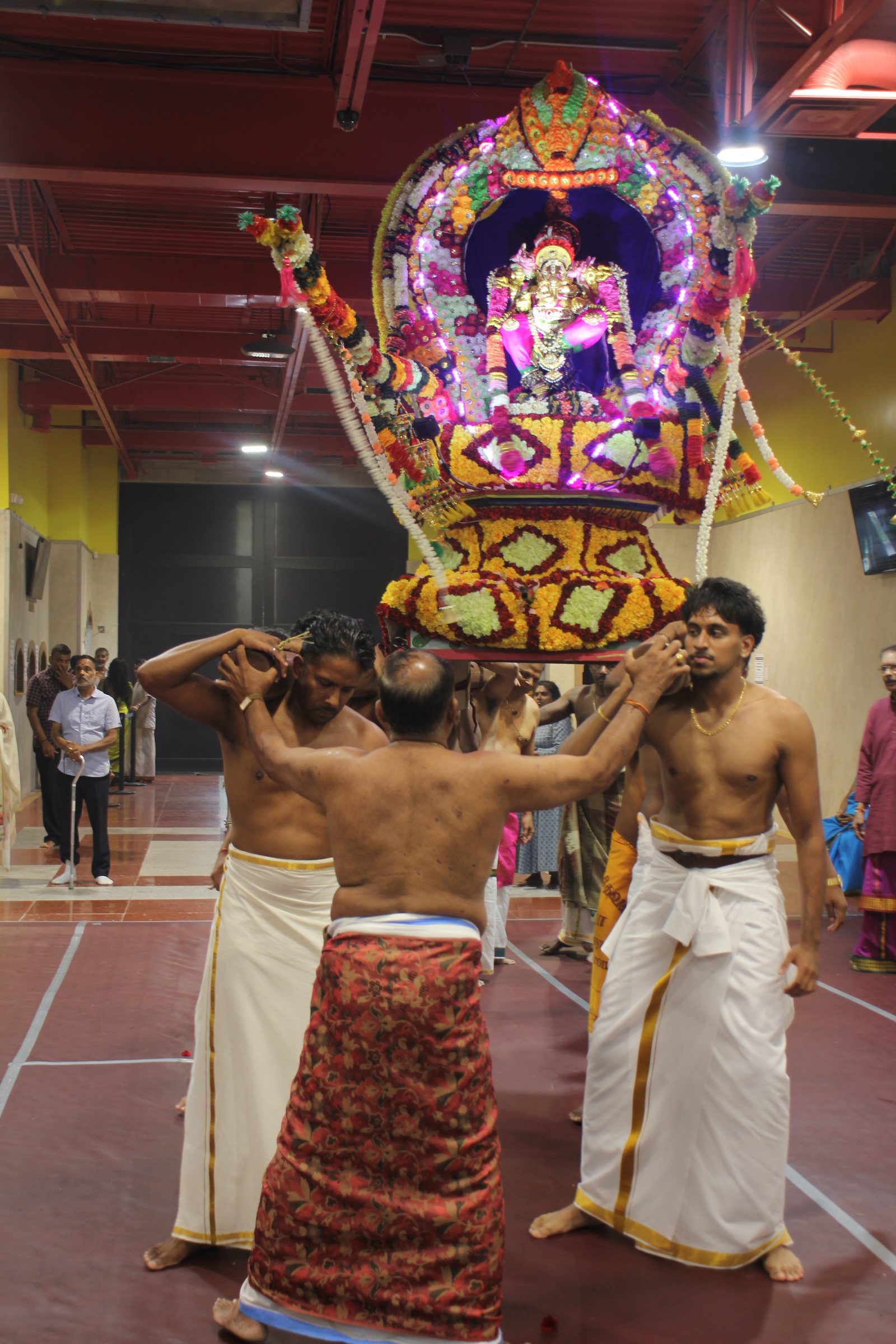 Festival 2026 photo