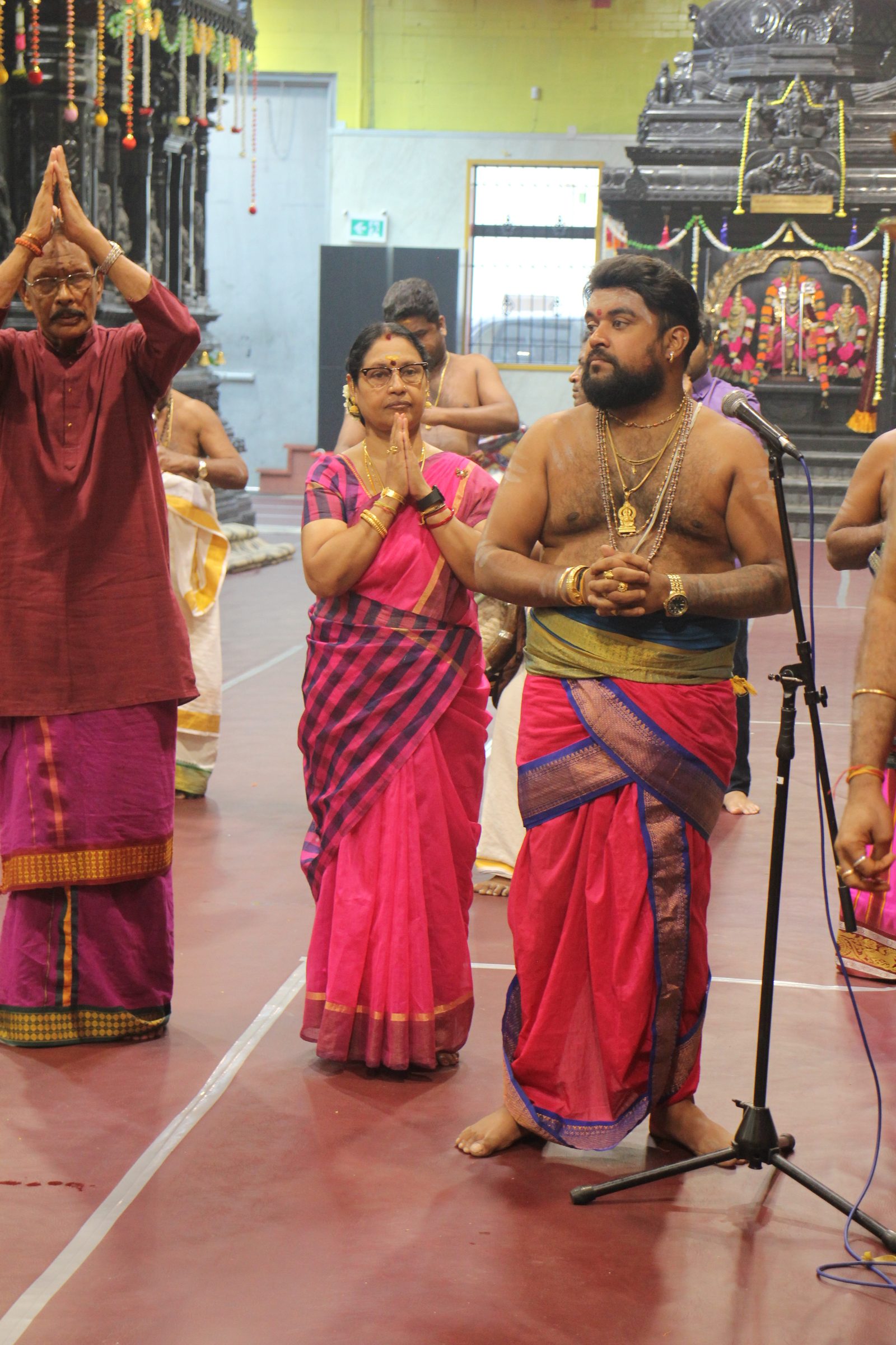 Festival 2026 photo