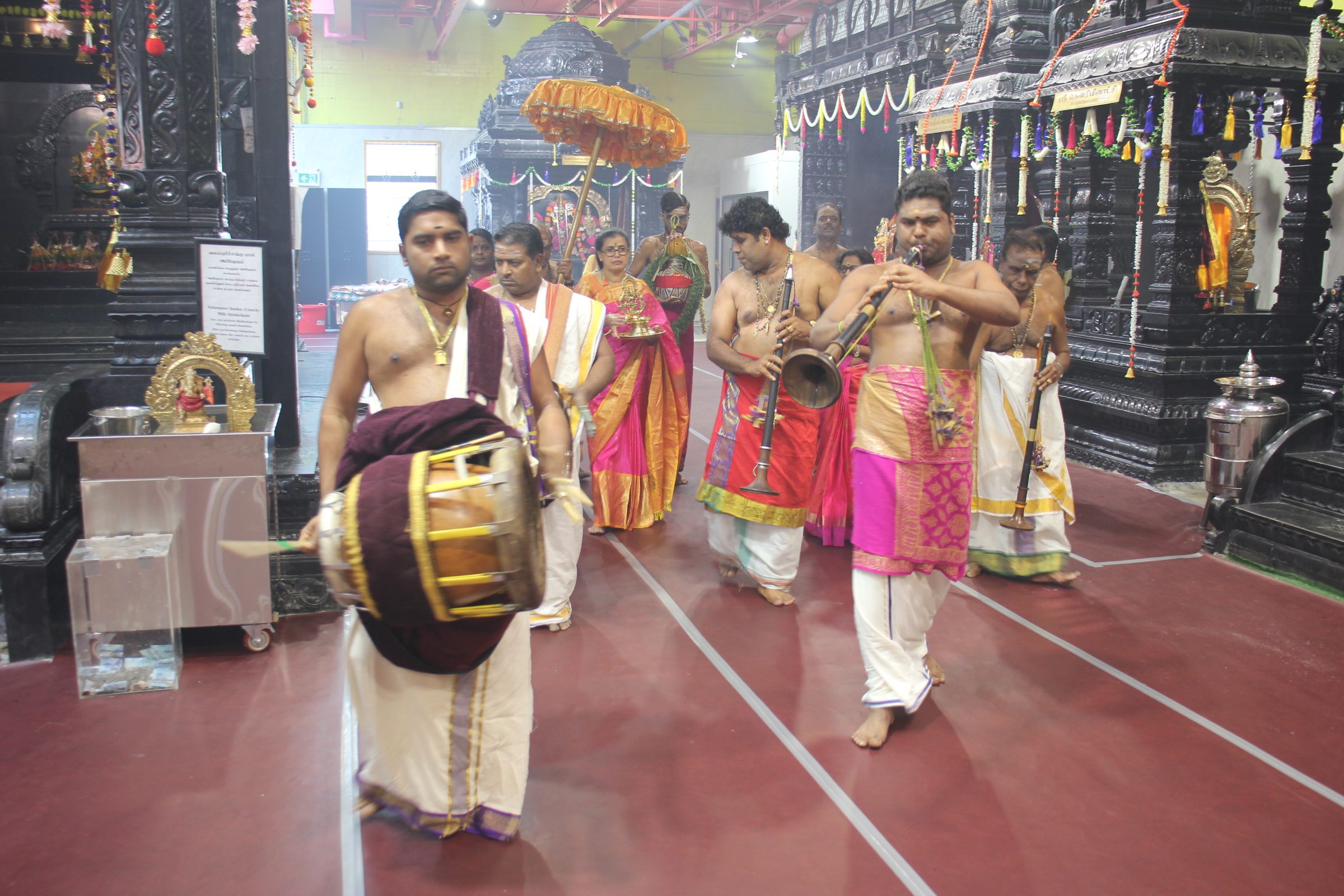 Festival 2026 photo