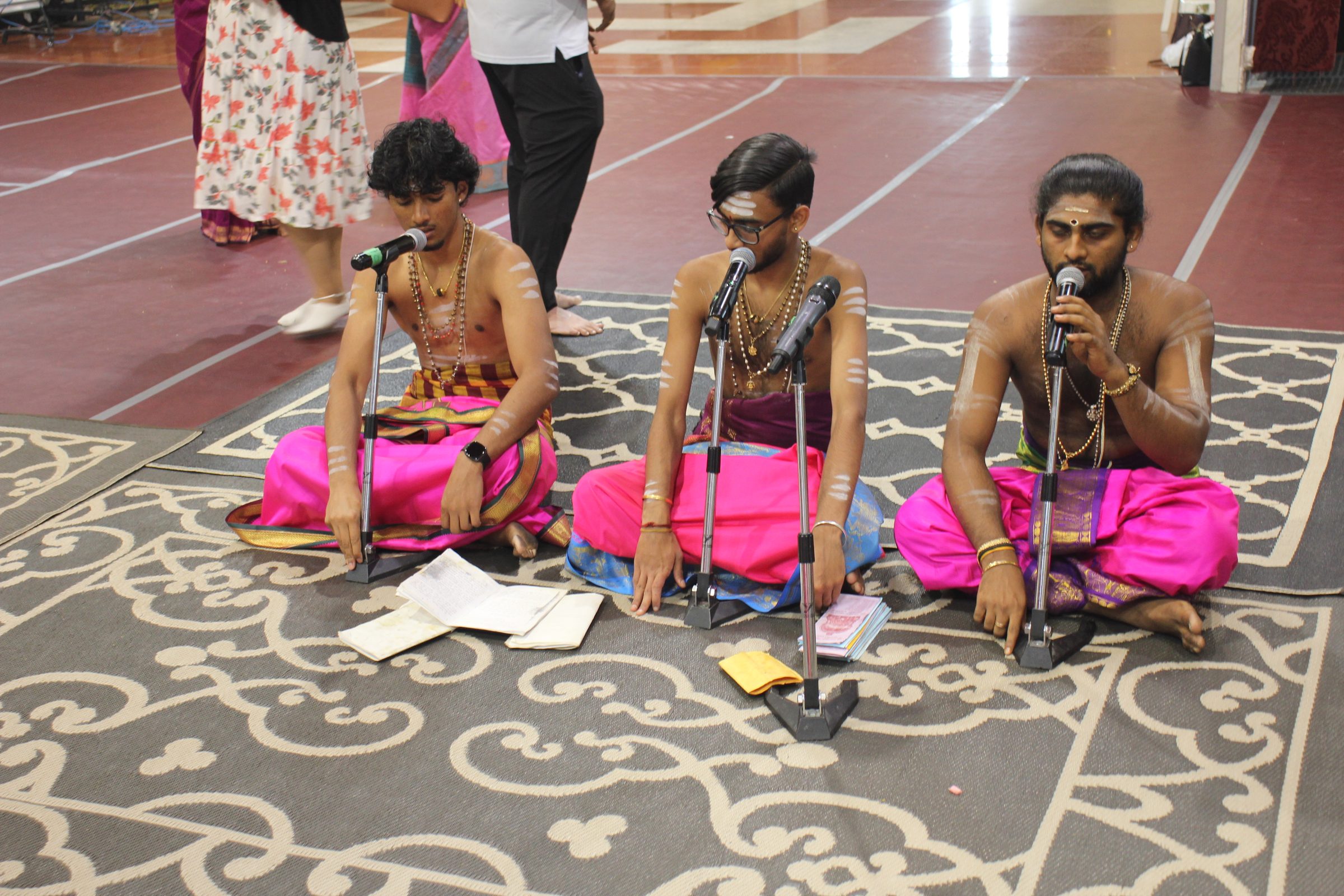 Festival 2026 photo