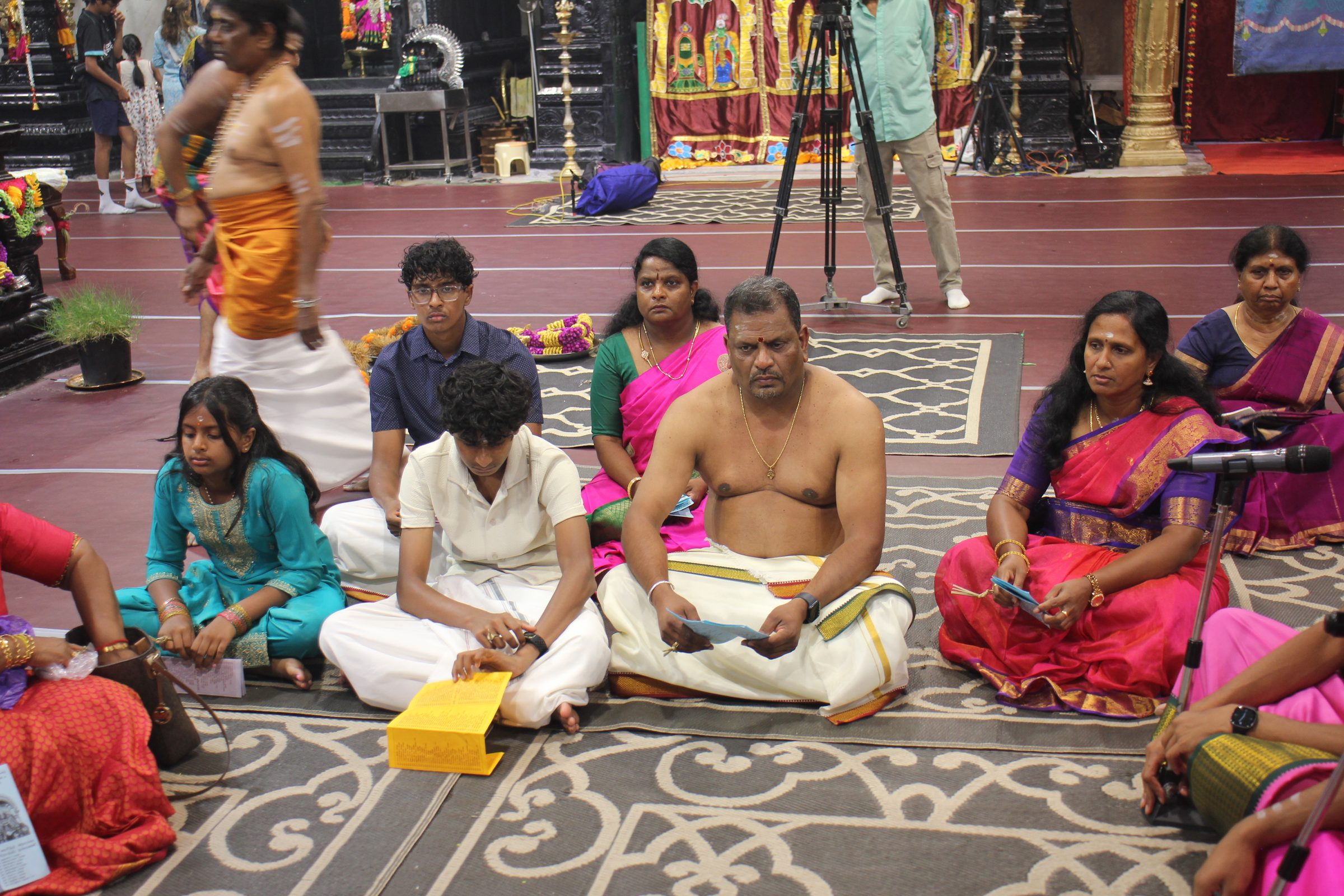 Festival 2026 photo