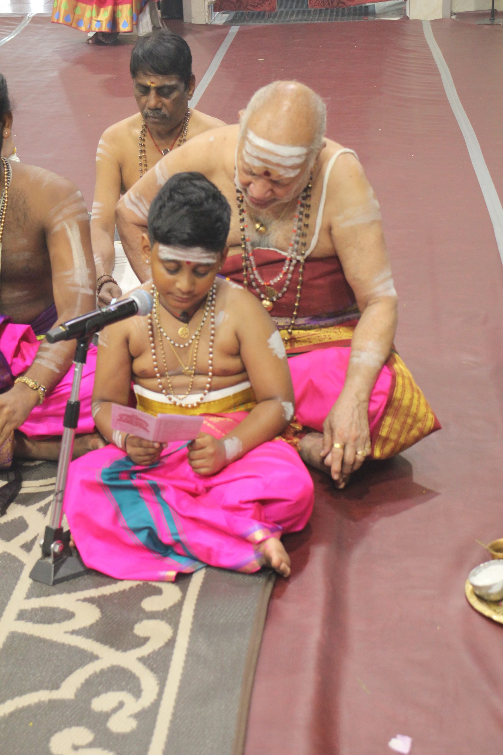 Festival 2026 photo