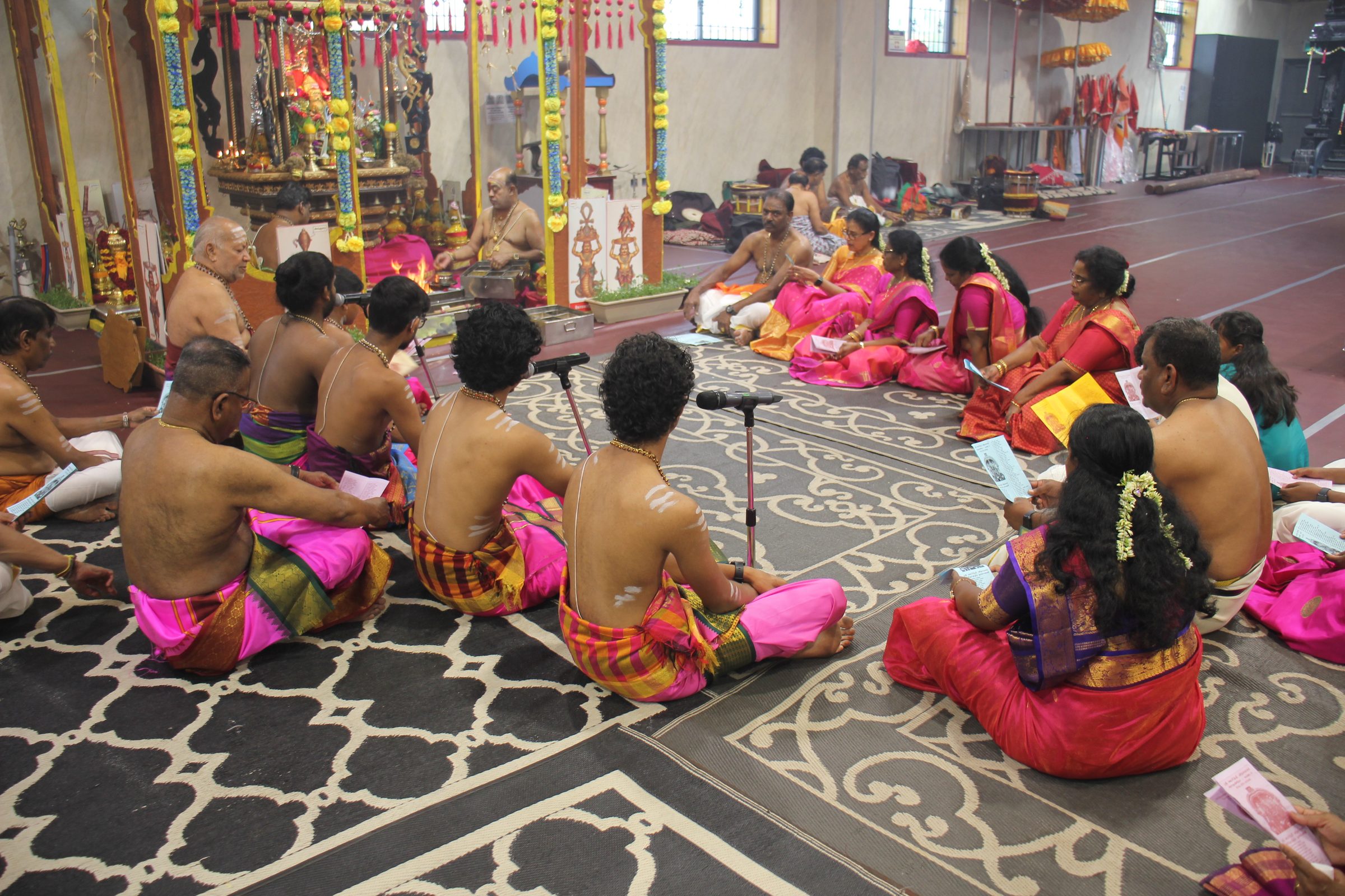 Festival 2026 photo