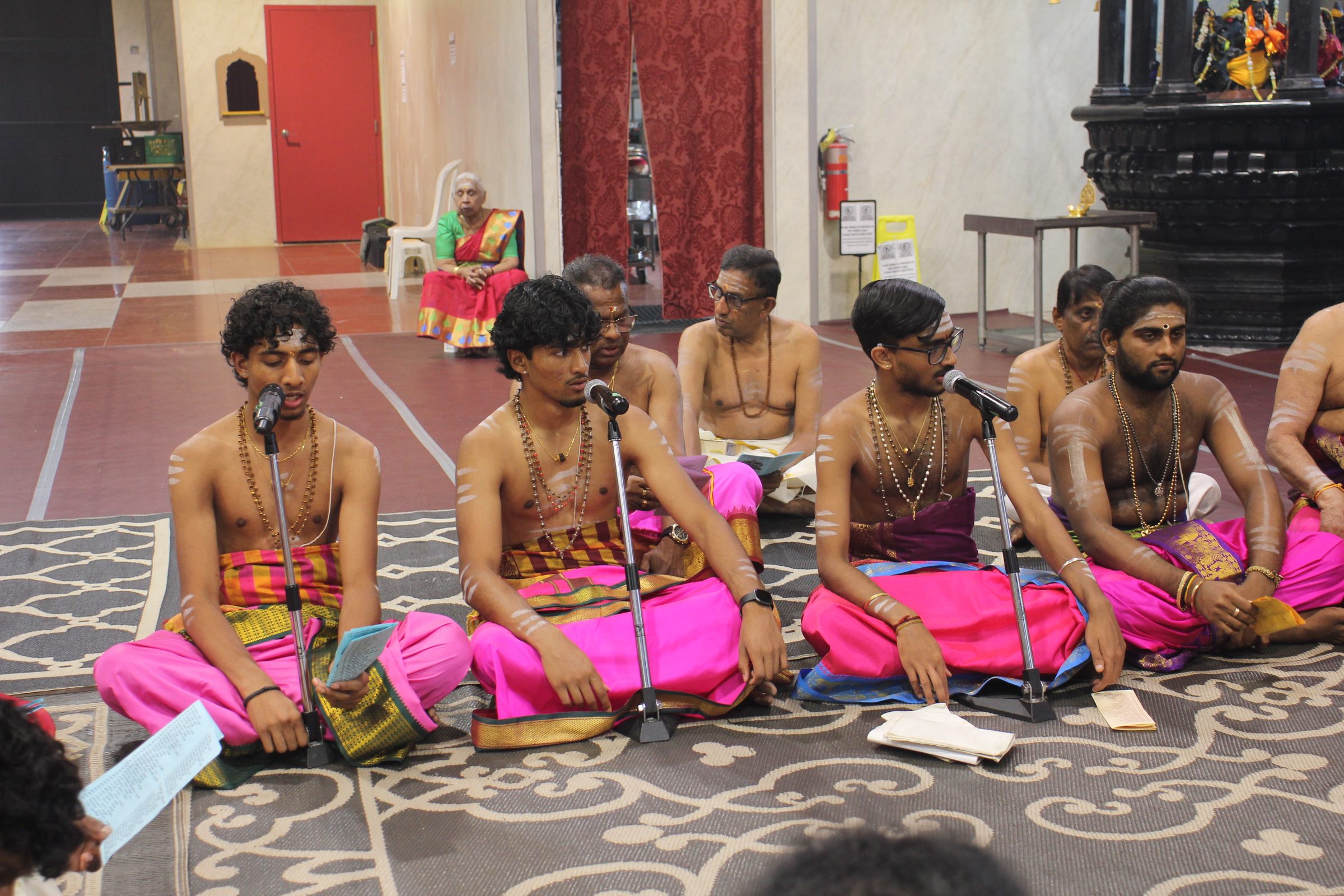 Festival 2026 photo
