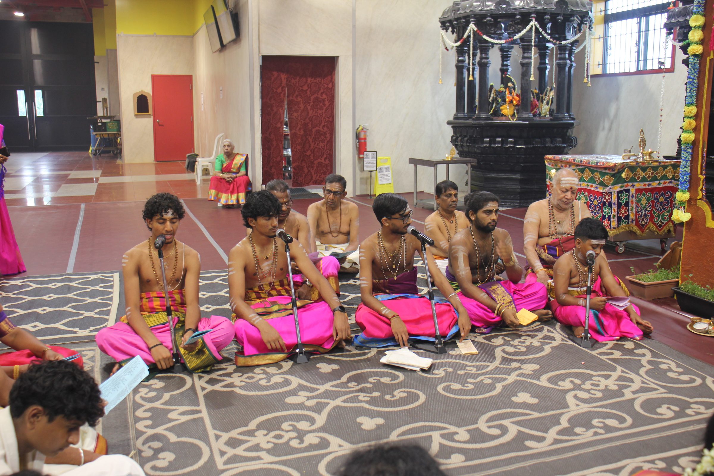 Festival 2026 photo
