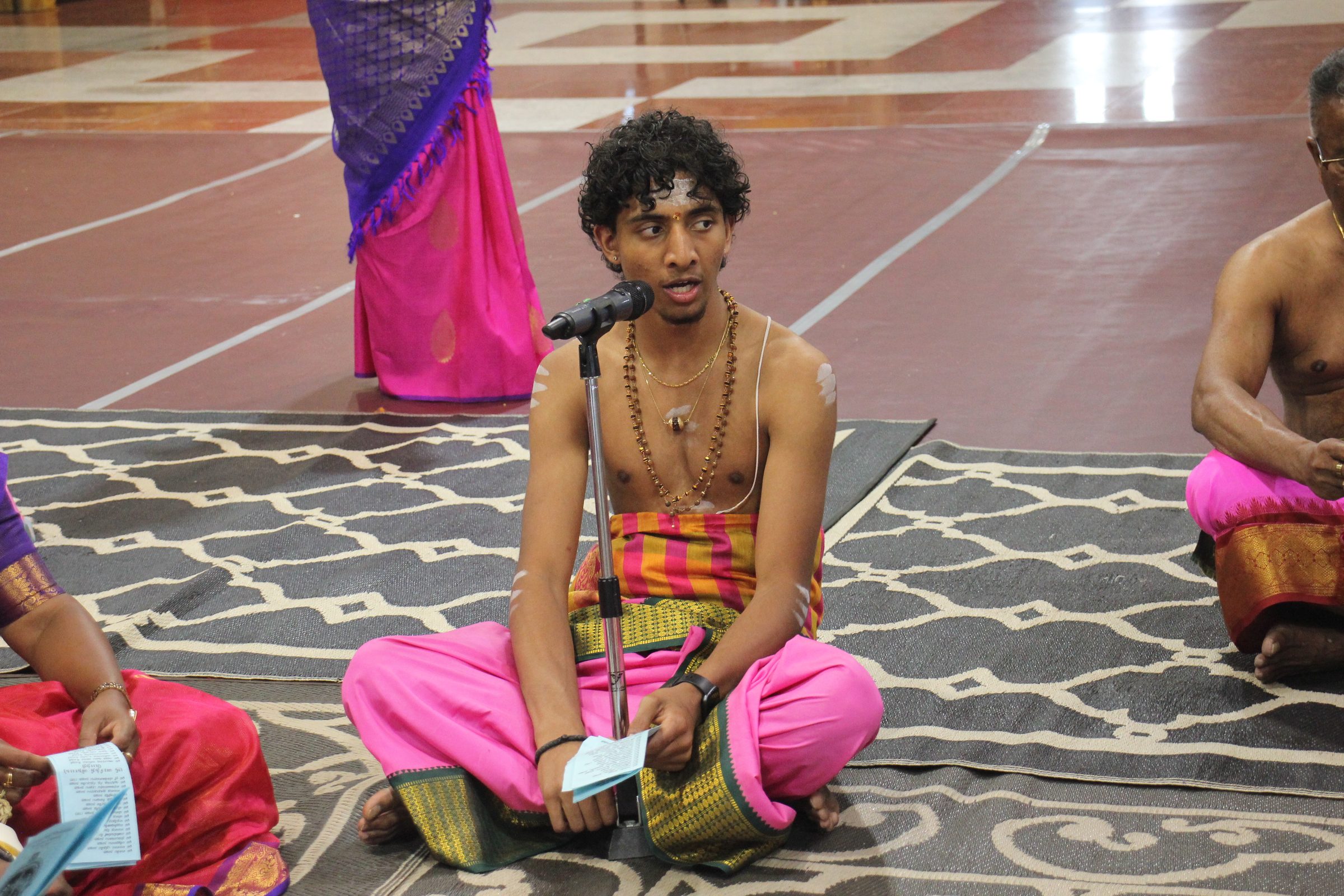 Festival 2026 photo