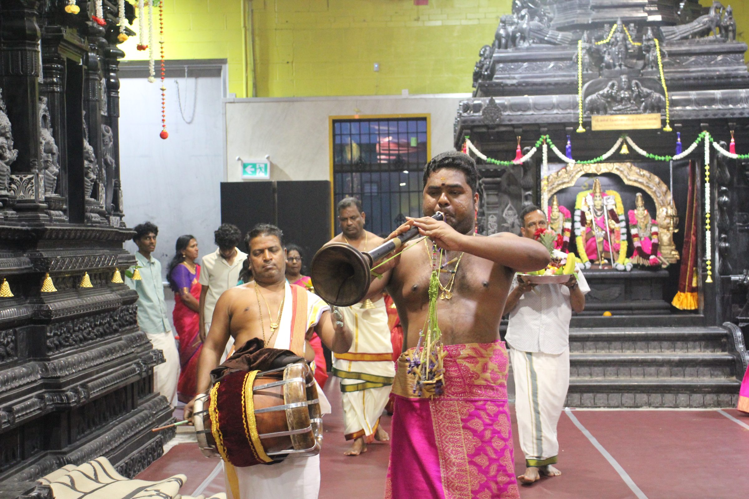 Festival 2026 photo
