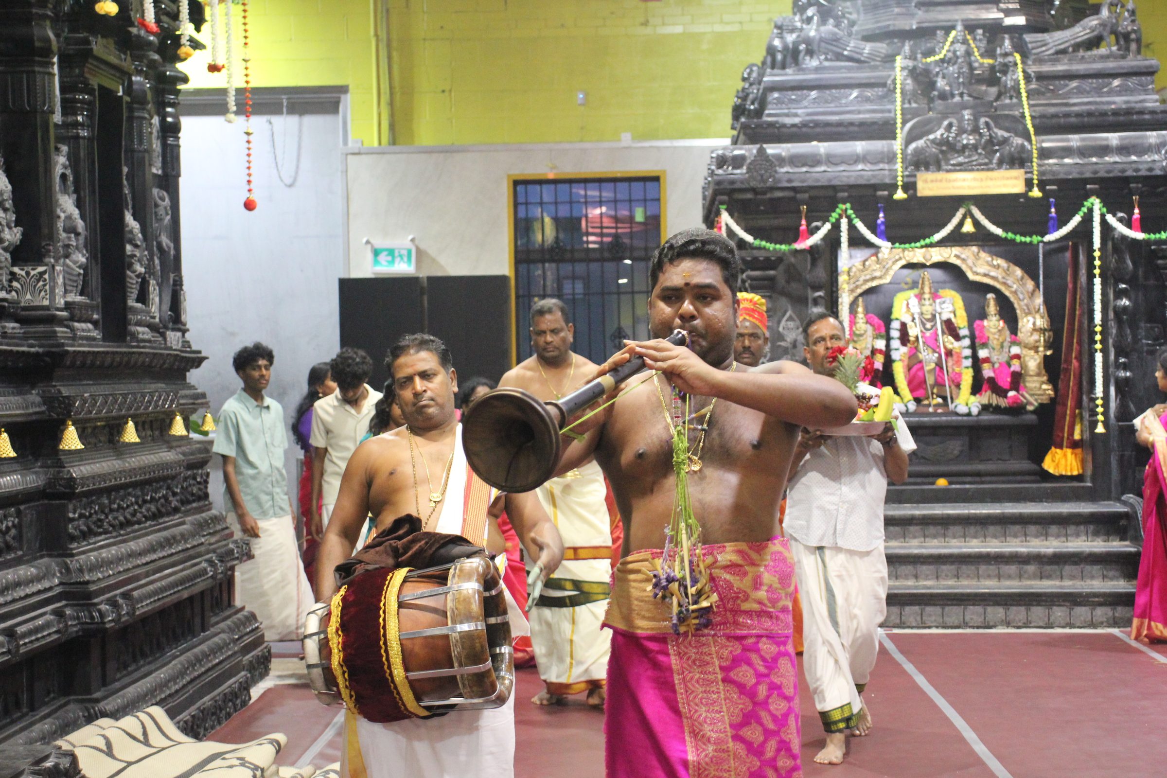 Festival 2026 photo