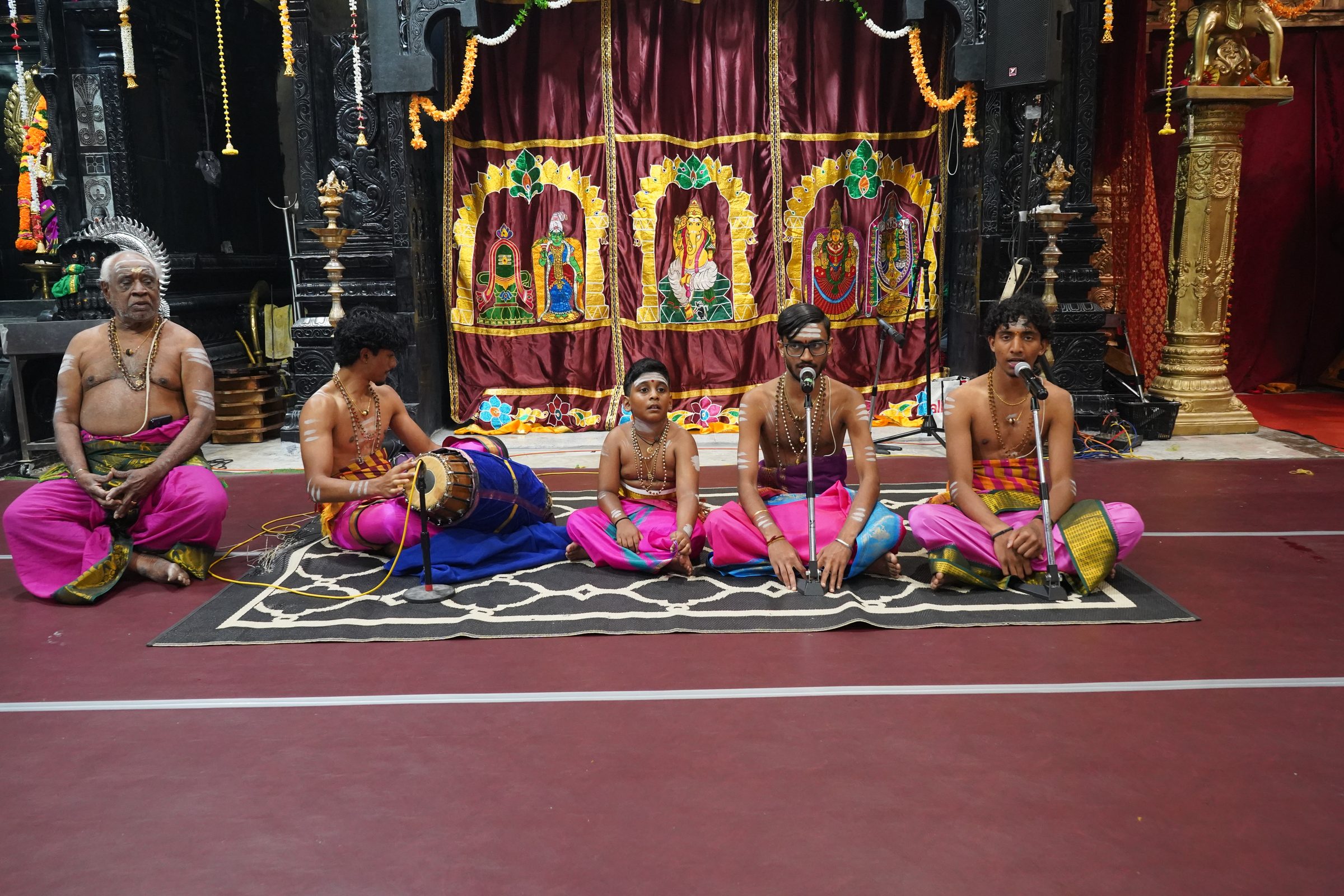 Festival 2026 photo