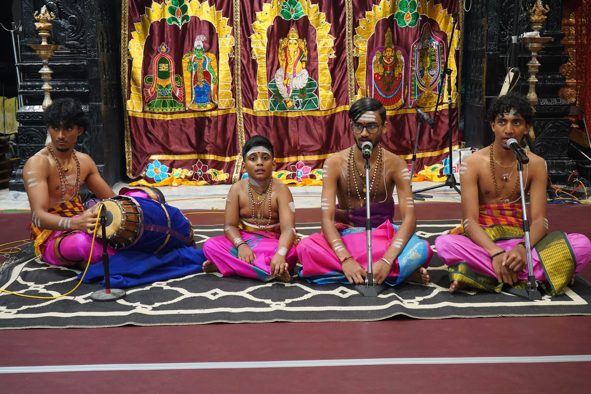 Festival 2026 photo