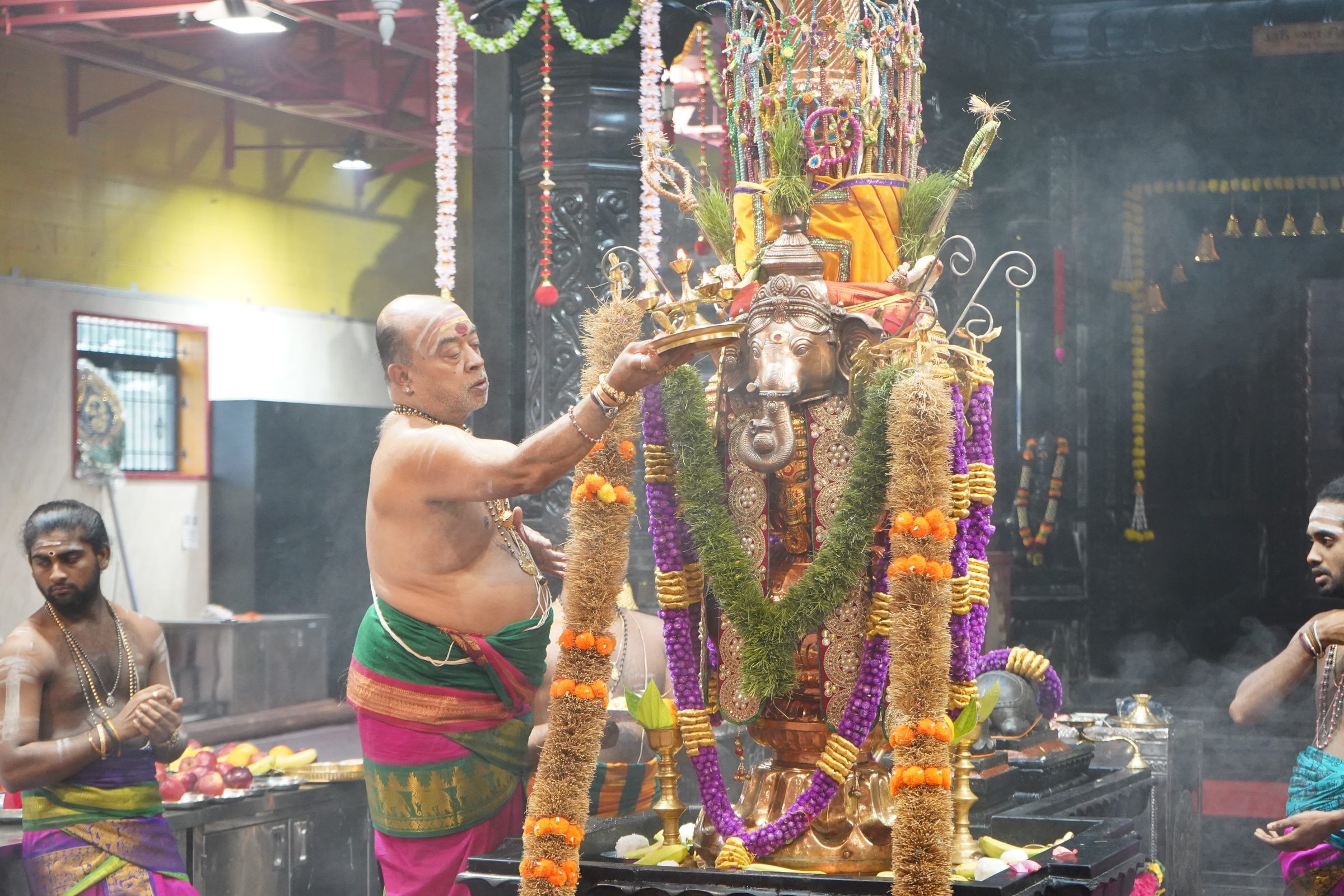 Festival 2026 photo