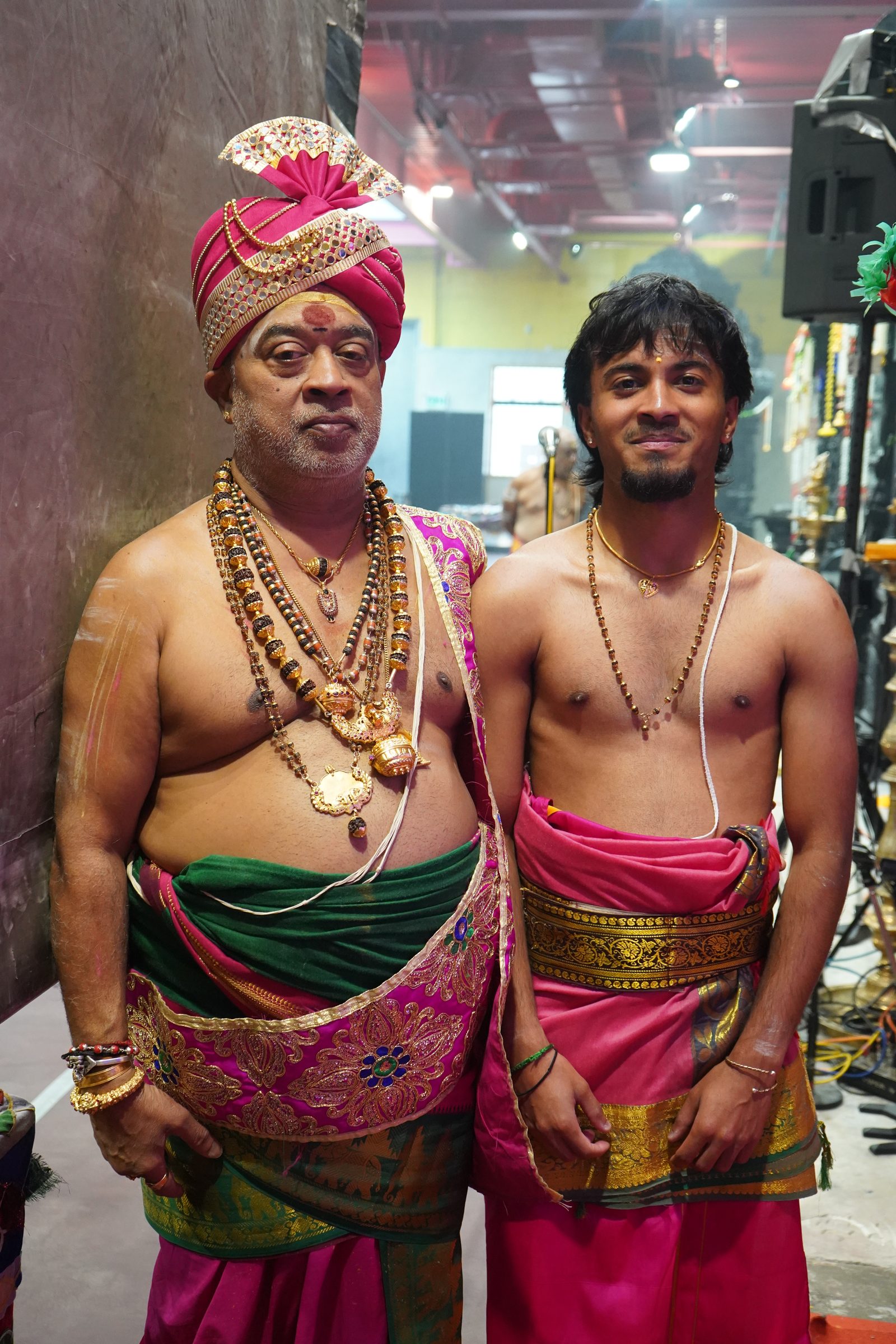 Festival 2026 photo