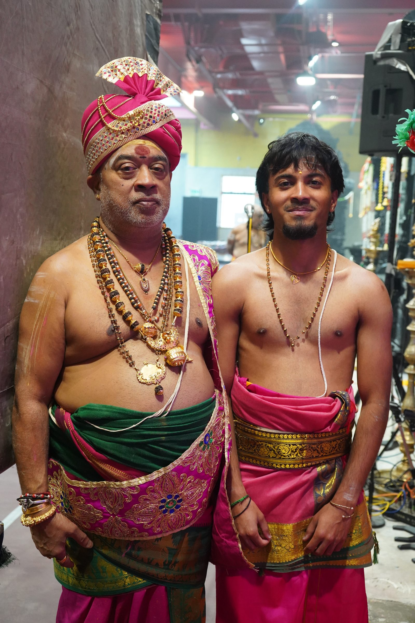 Festival 2026 photo