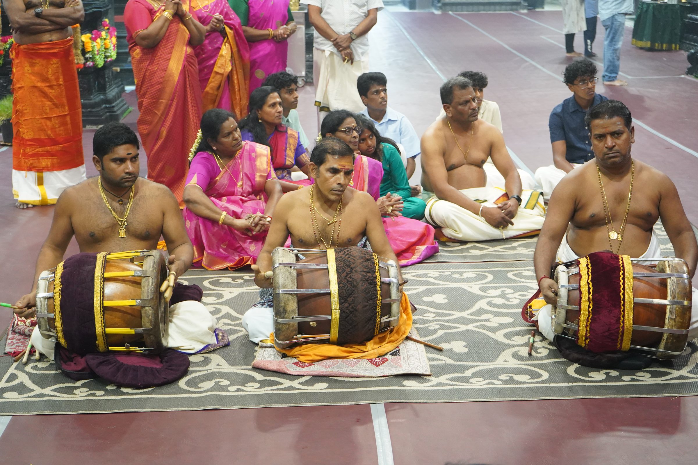 Festival 2026 photo